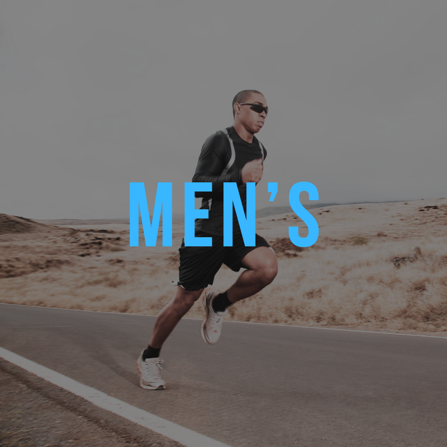 Men's All – Double Loop Running Co.