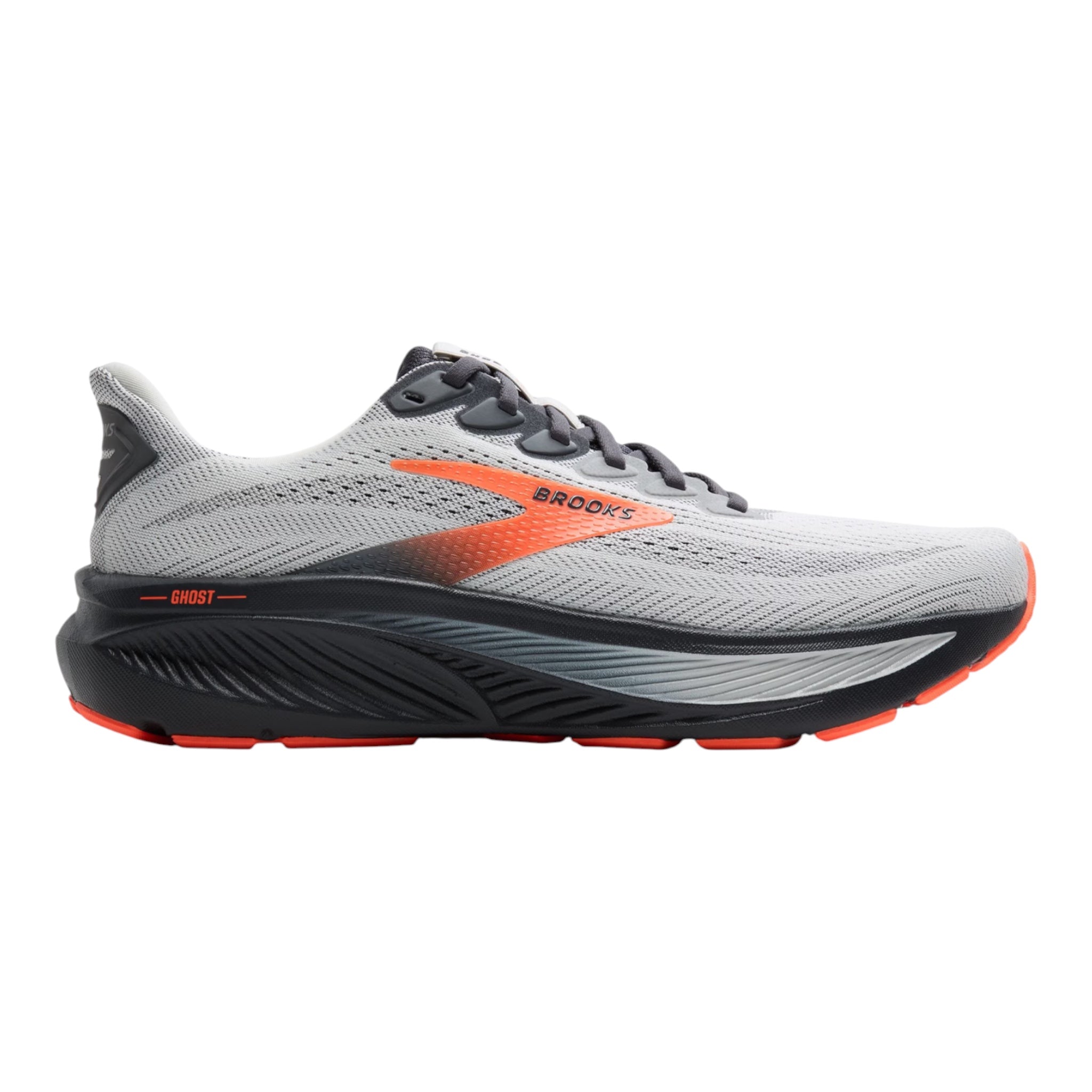 Brooks Ghost 17 - Men's
