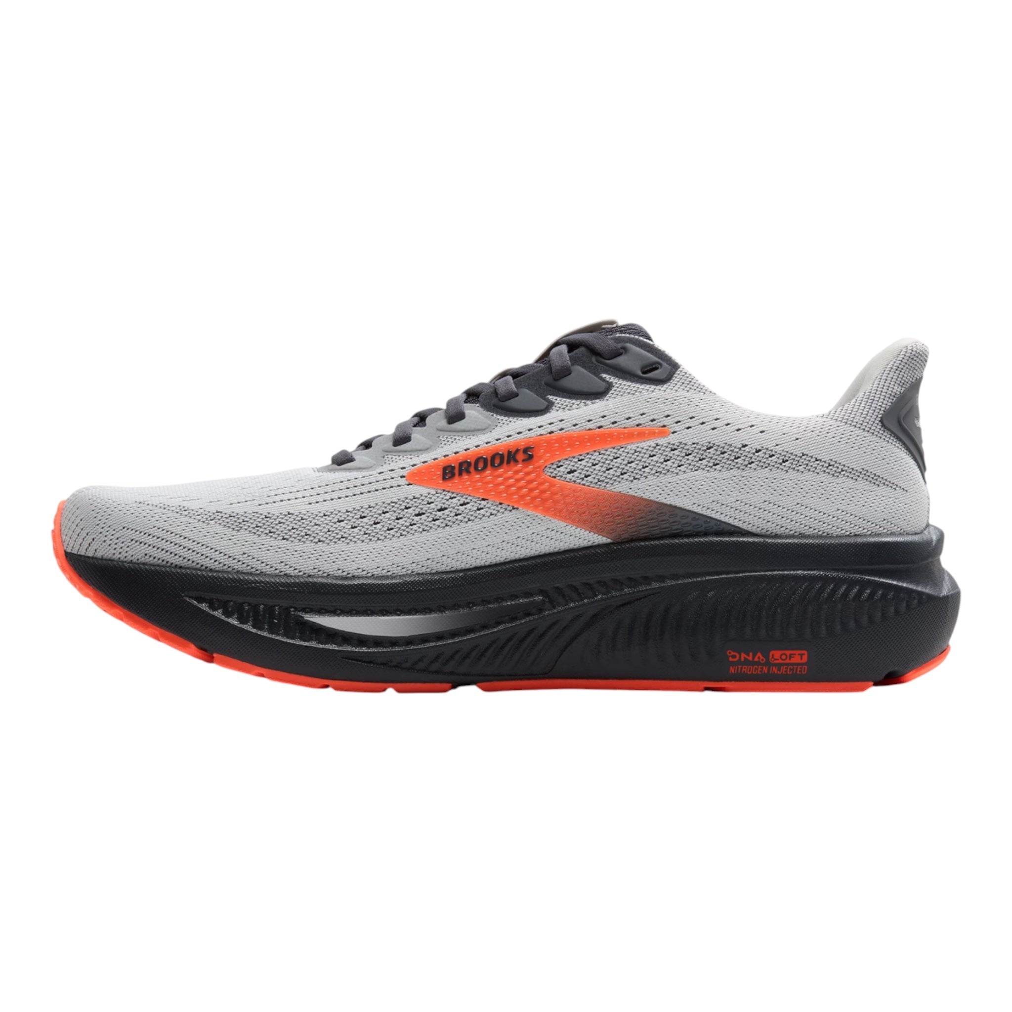 Brooks Ghost 17 - Men's