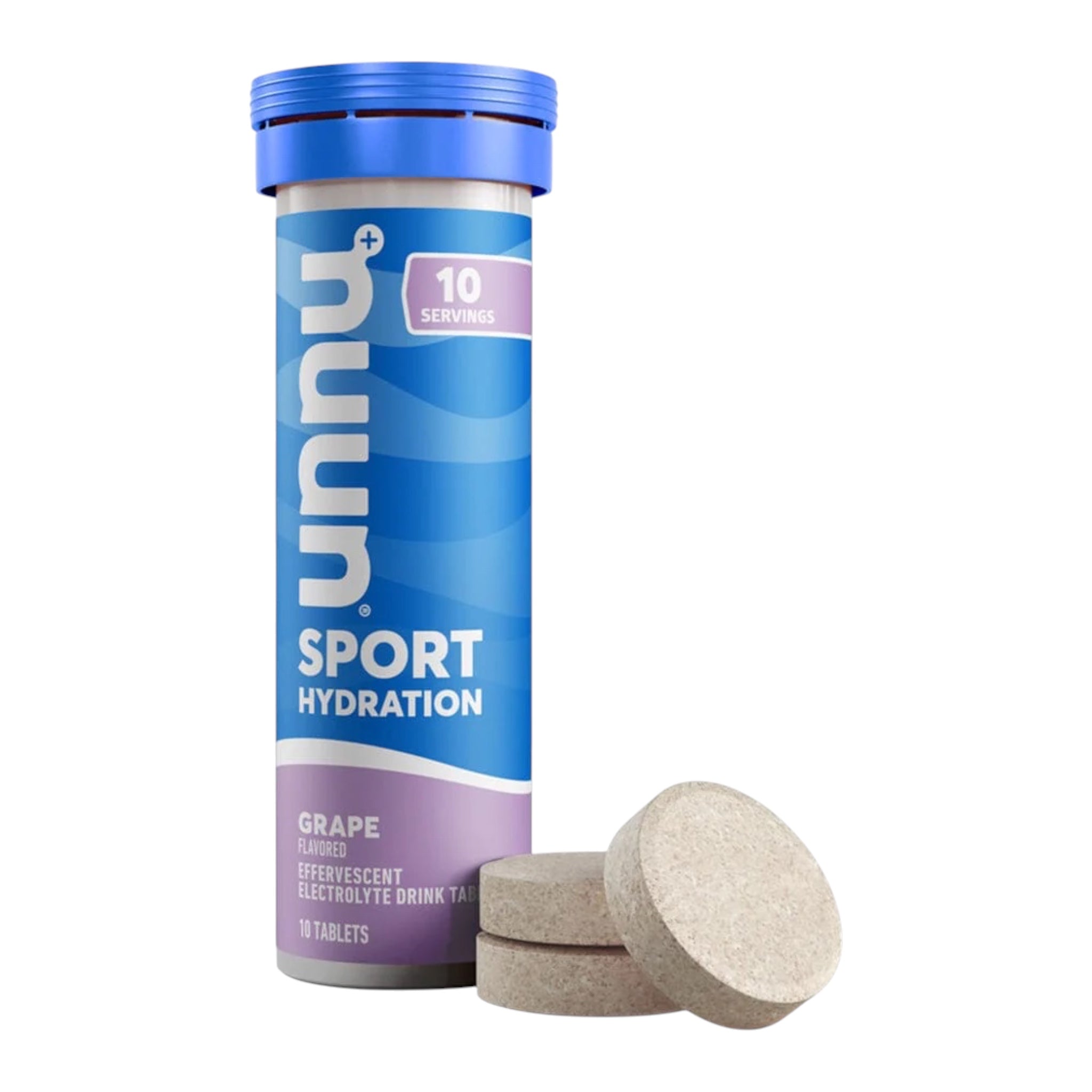 NUUN Hydration Tab