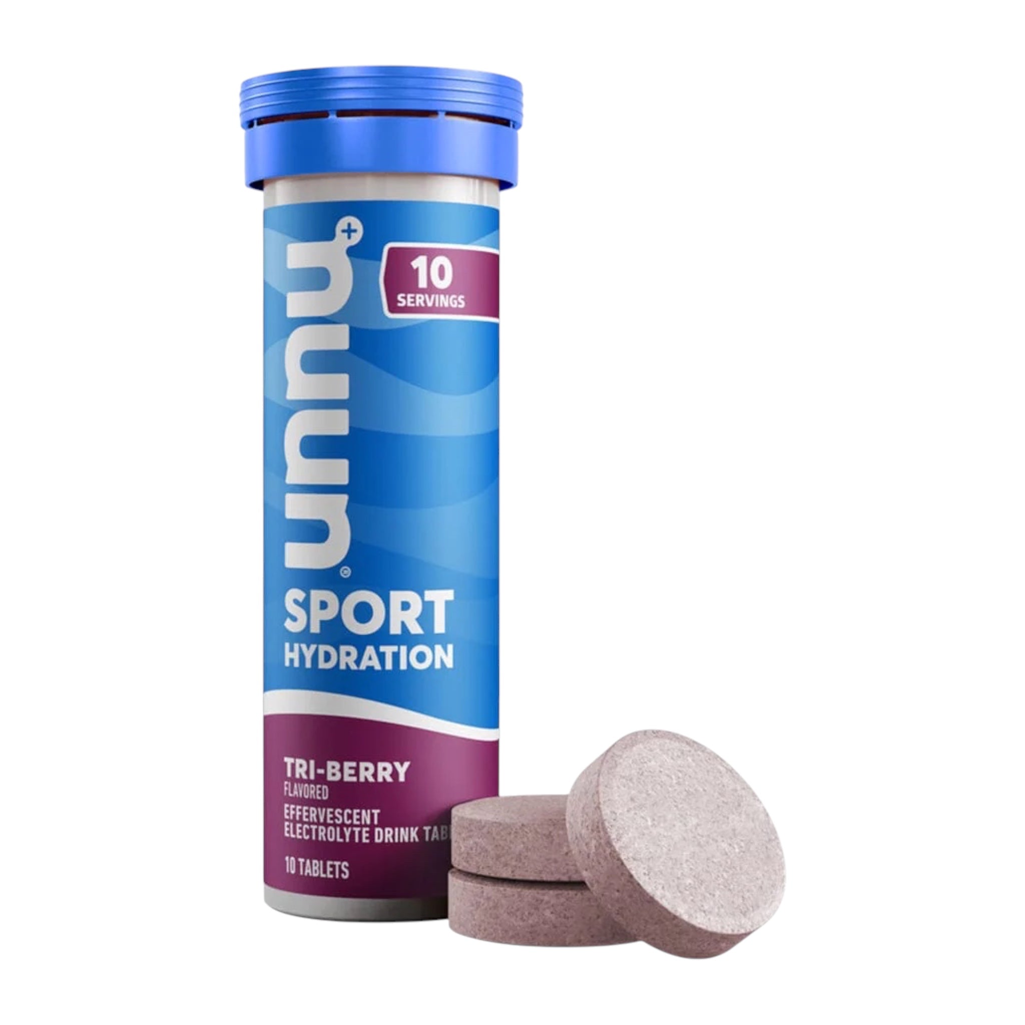NUUN Hydration Tab