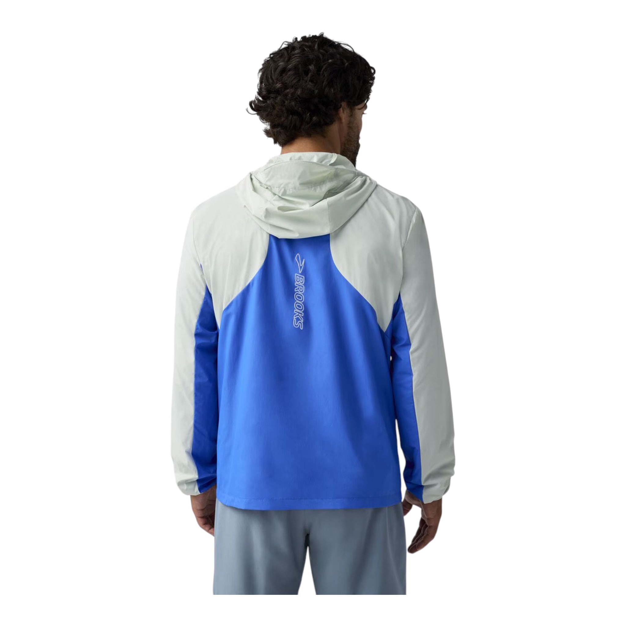 Brooks Canopy Jacket - Men's