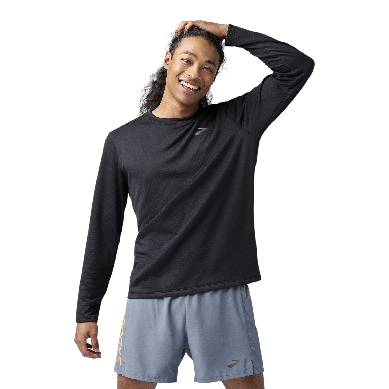 Brooks Notch Thermal Long Sleeve 3.0 - Men's