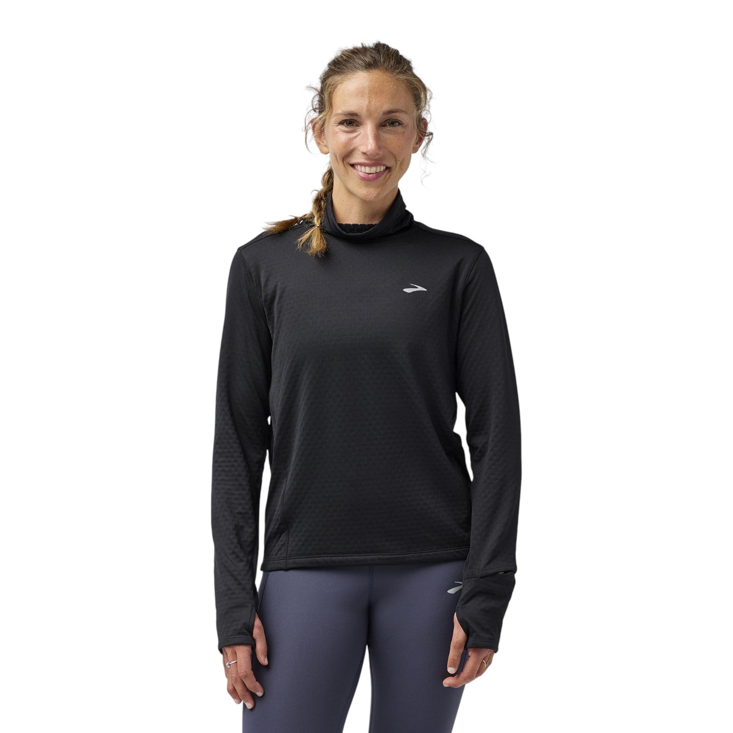 Brooks Notch Thermal Long Sleeve 3.0 - Women's