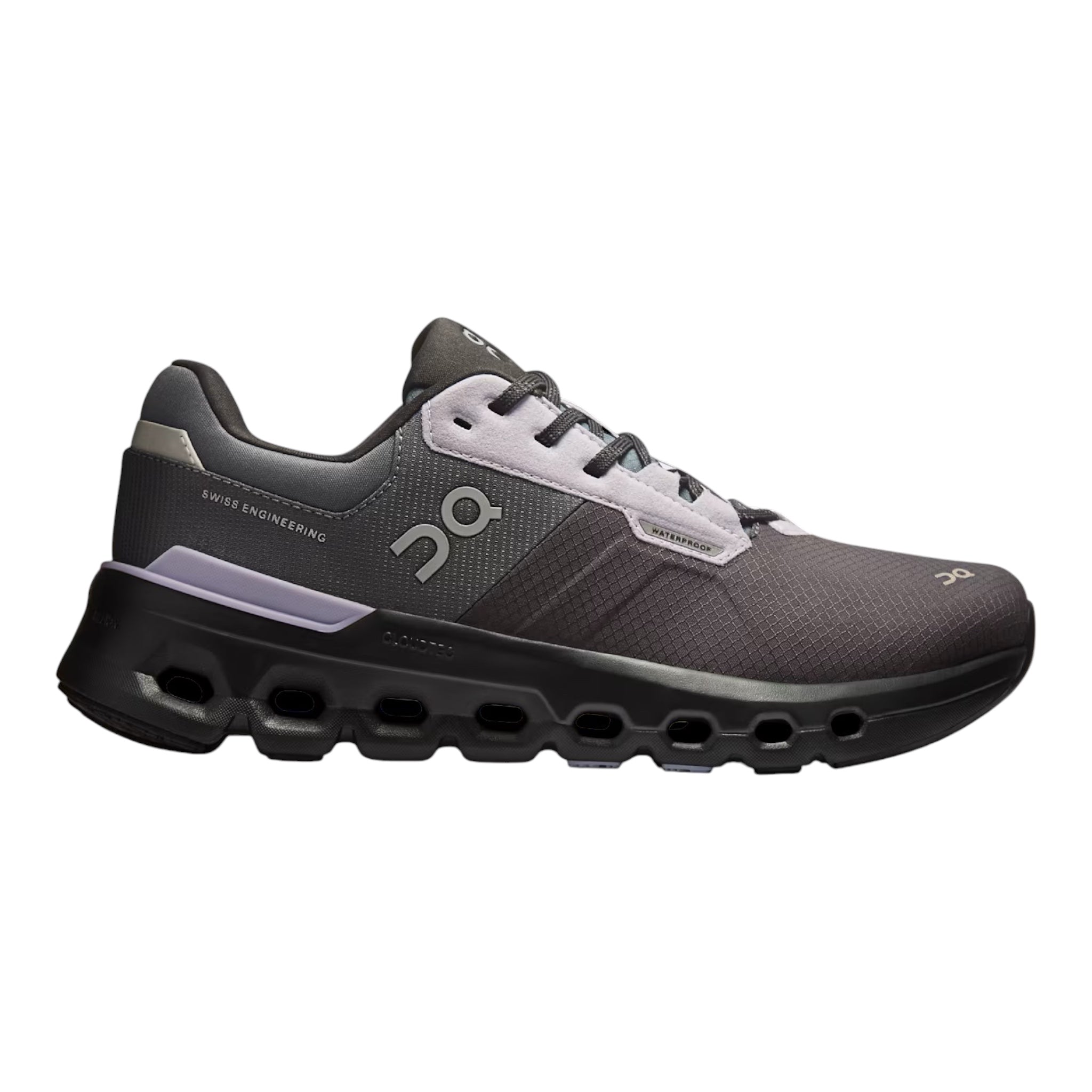 On Cloudrunner 2 Waterproof - Women's