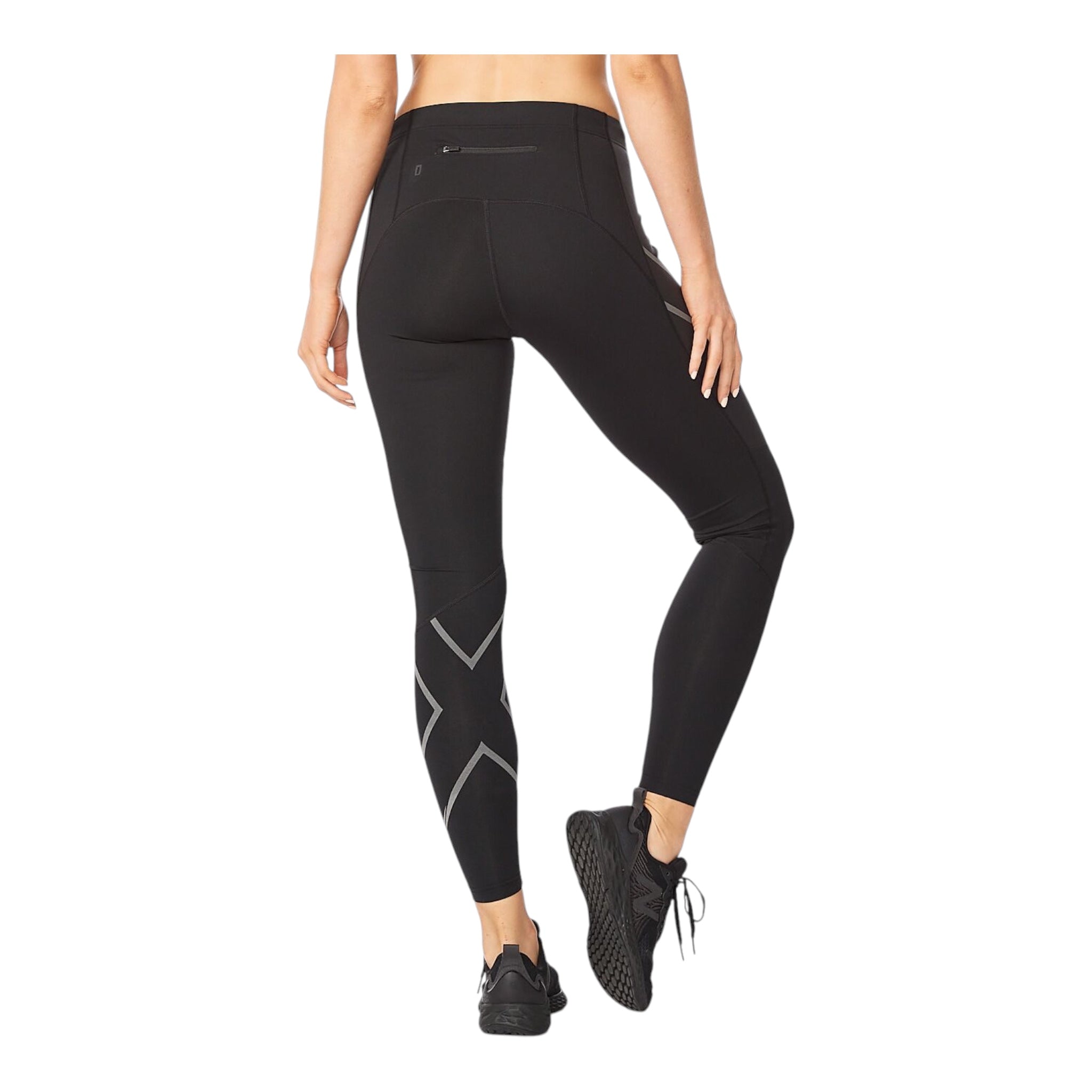 2XU Ignition Shield compression Tights - Women's