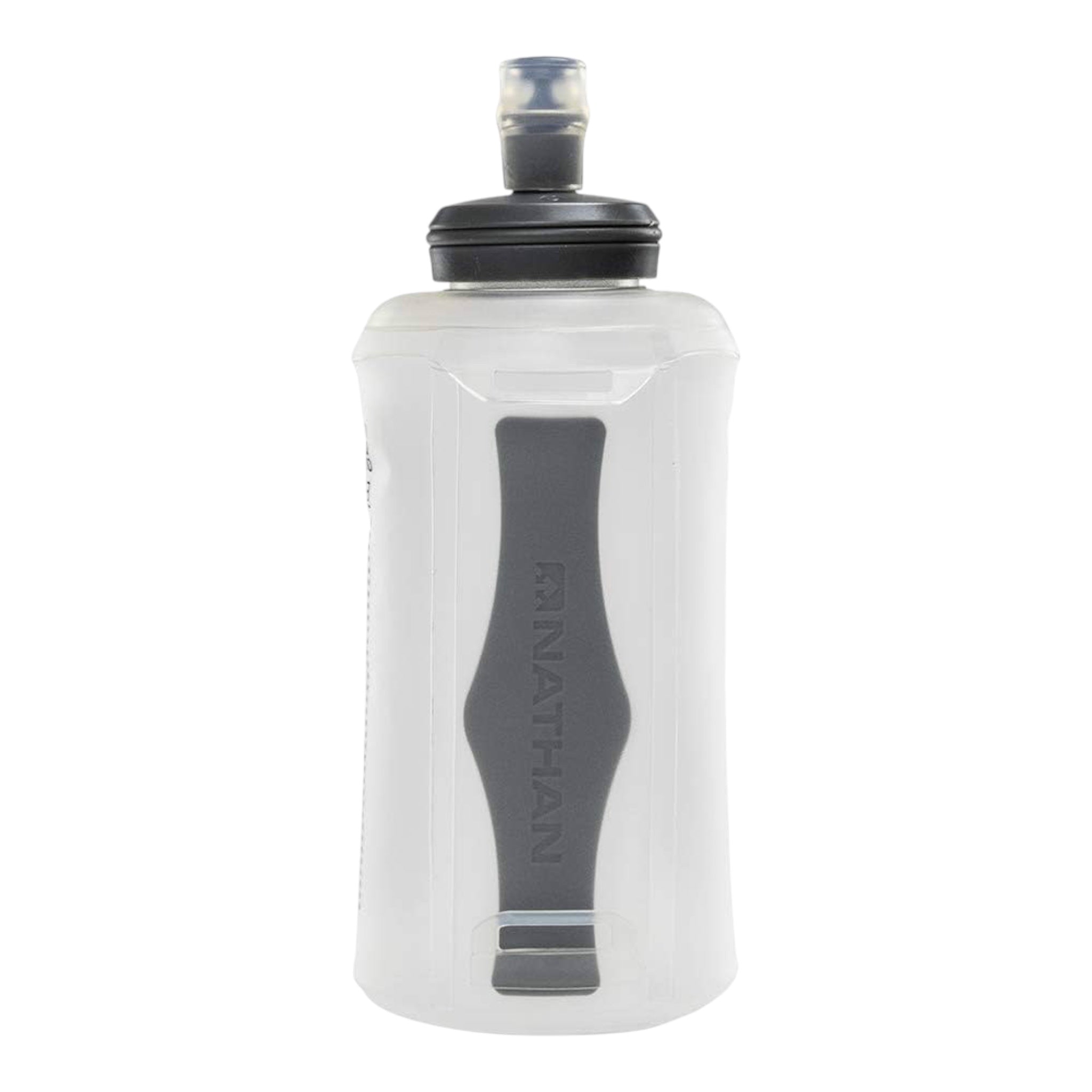 Nathan 18oz Soft Flask w/Bite Top