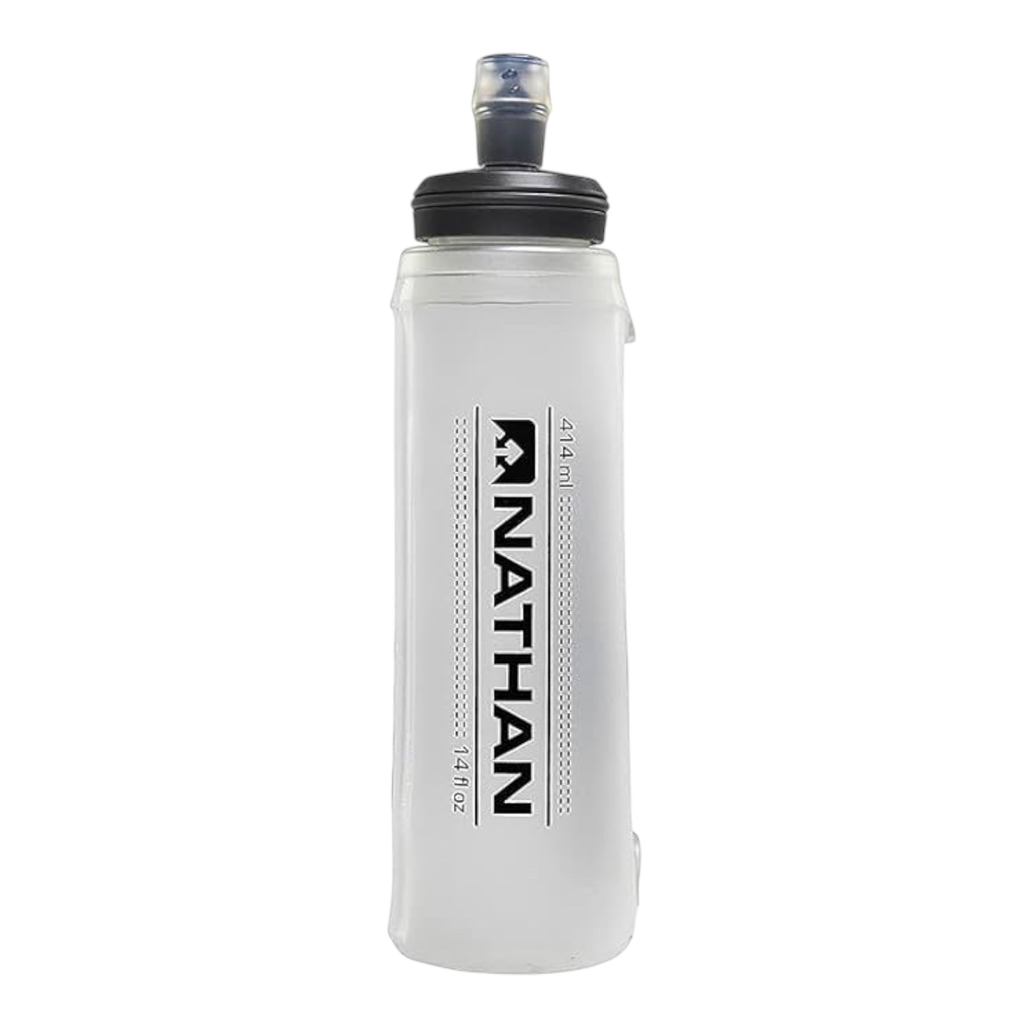 Nathan 14oz Soft Flask w/Bite Top