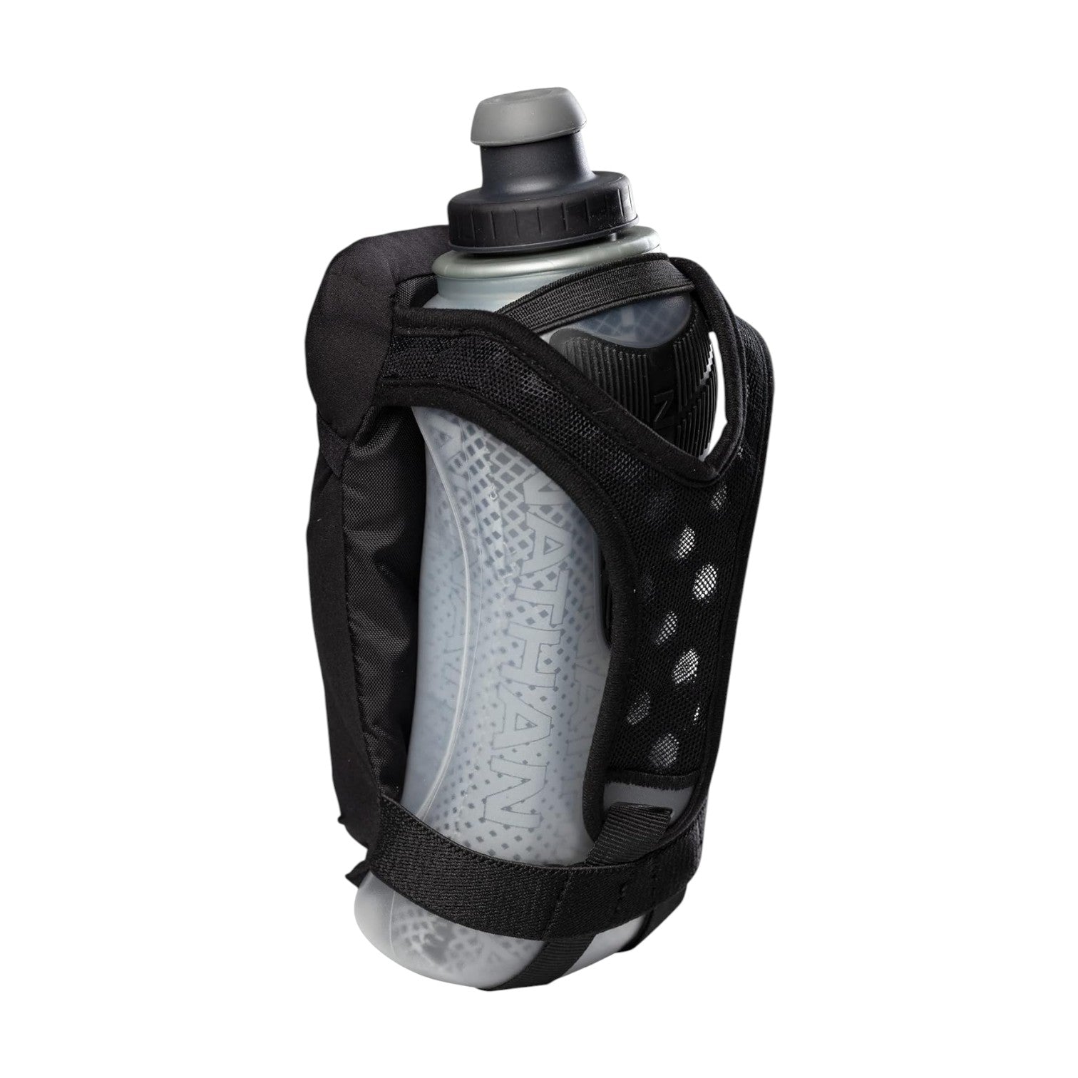 Nathan QuickStart EZ Squeeze Insulated 18oz Handheld