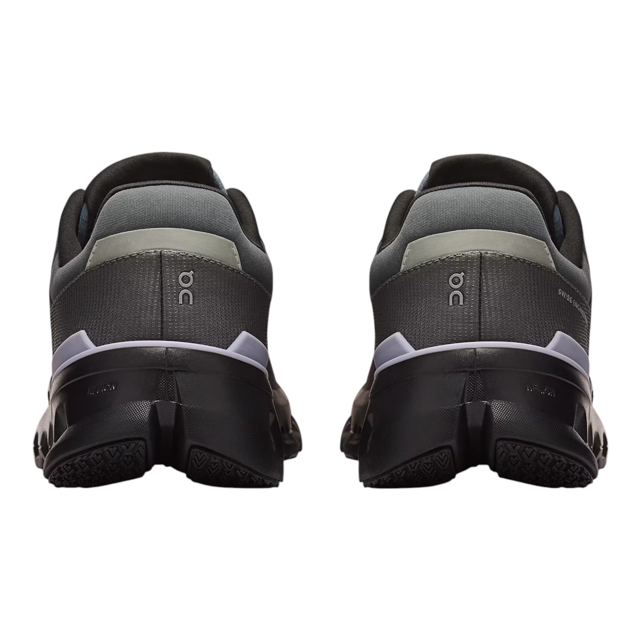 On Cloudrunner 2 Waterproof - Women's