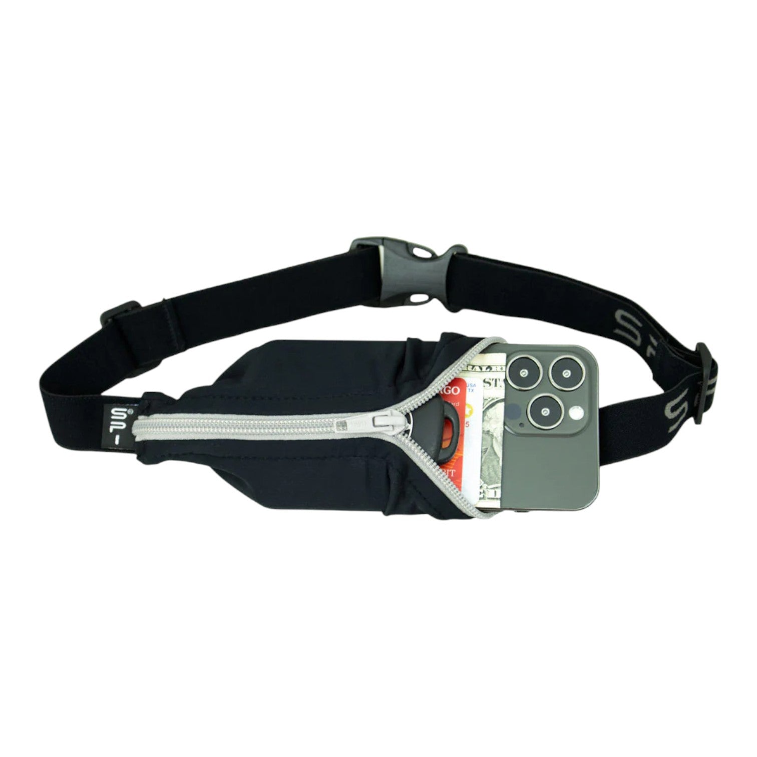 SPIbelt Original Running Belt