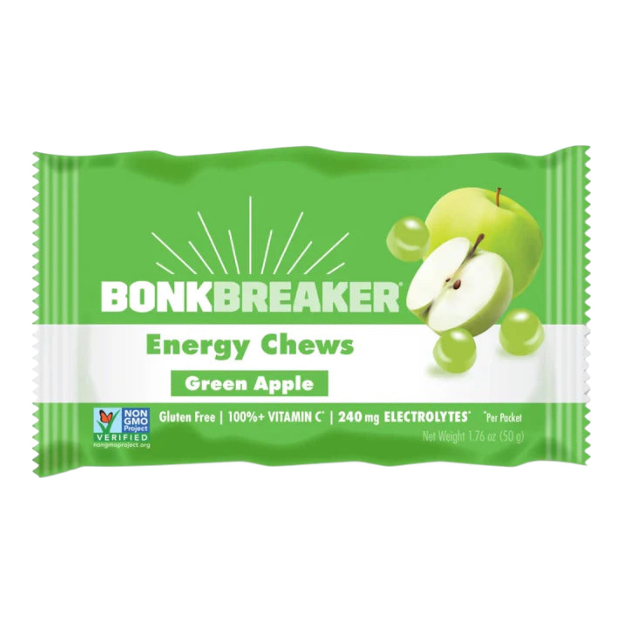 Bonk Breaker Chew