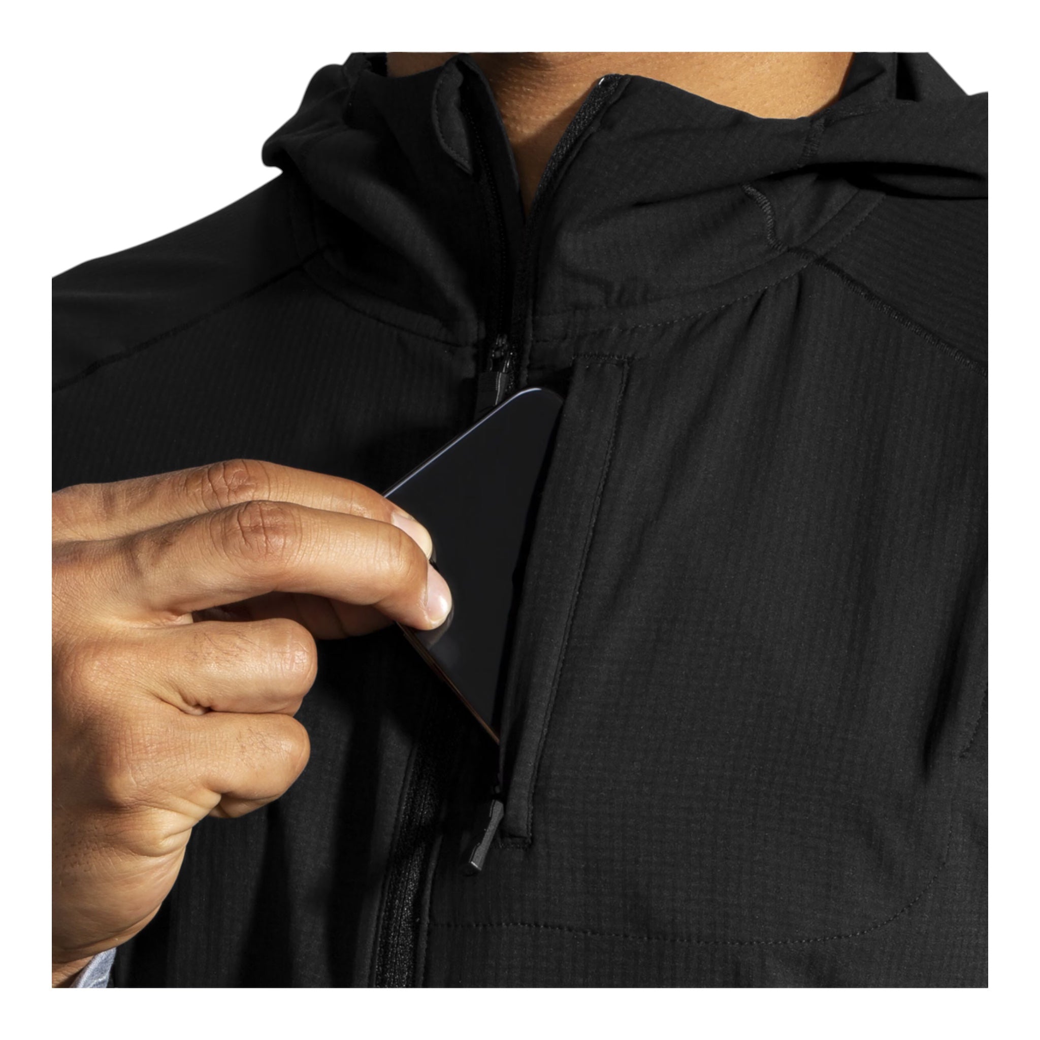 Brooks Canopy Jacket - Men's