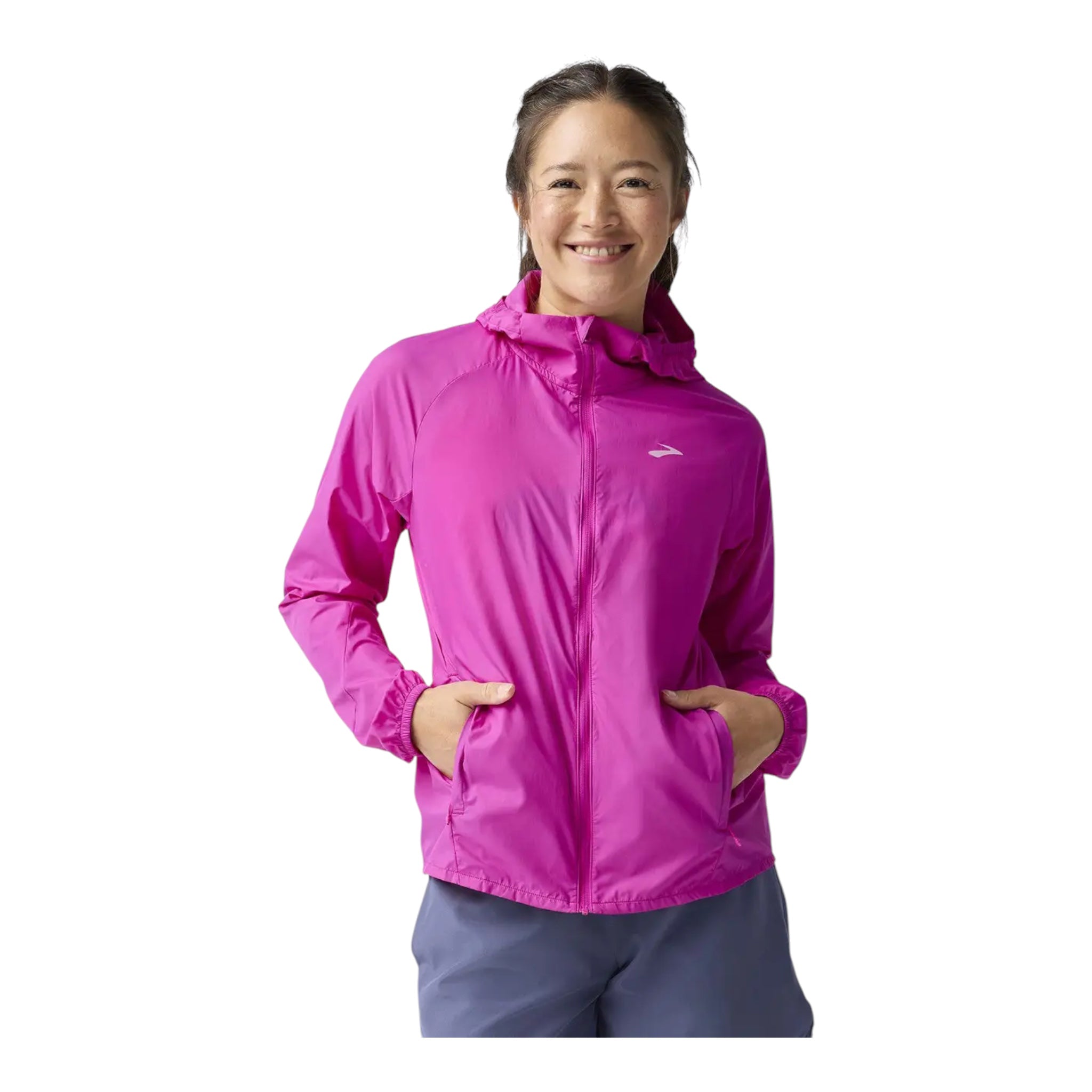 Brooks Canopy Jacket - Women's