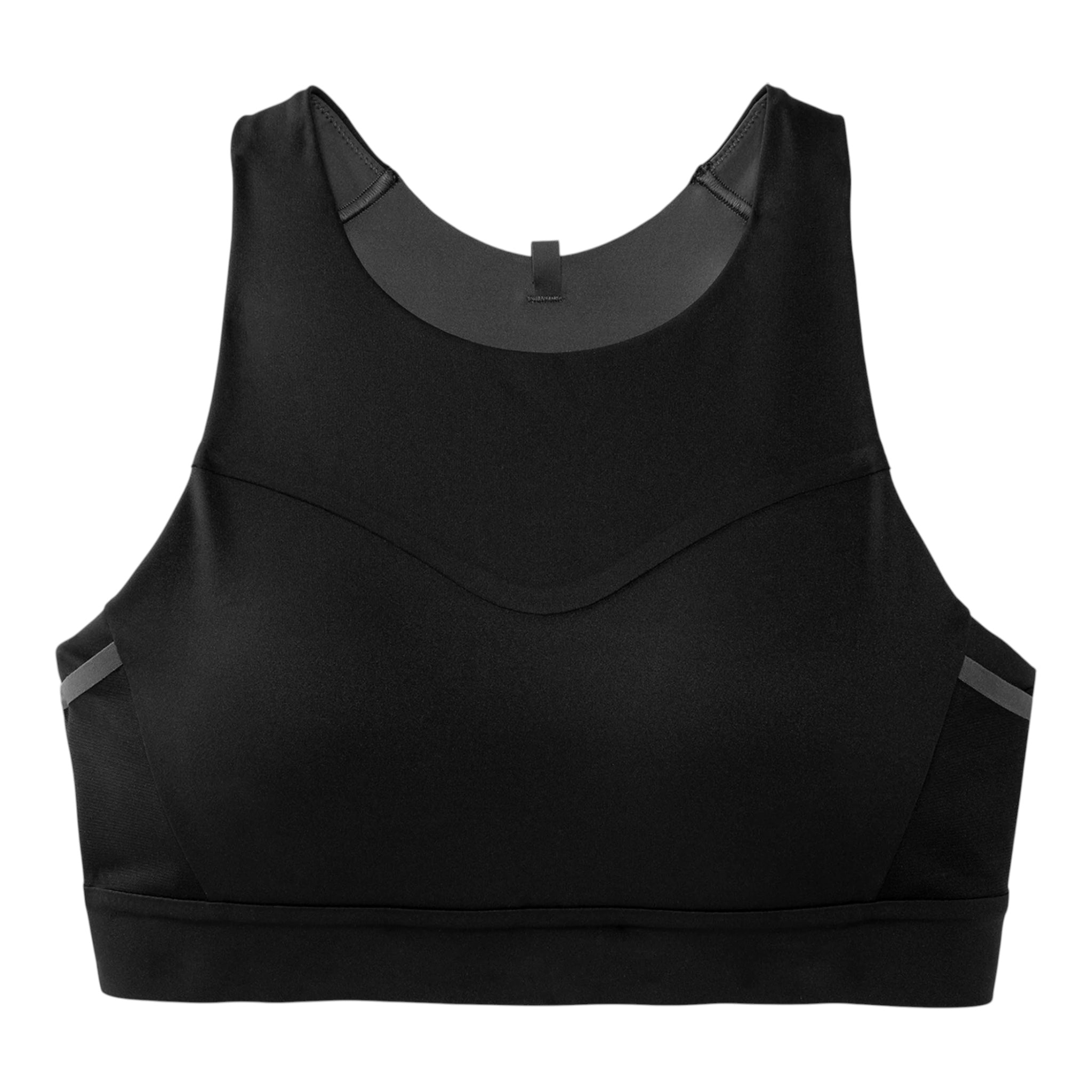 Brooks Drive 3 Pocket Run Bra - Women's