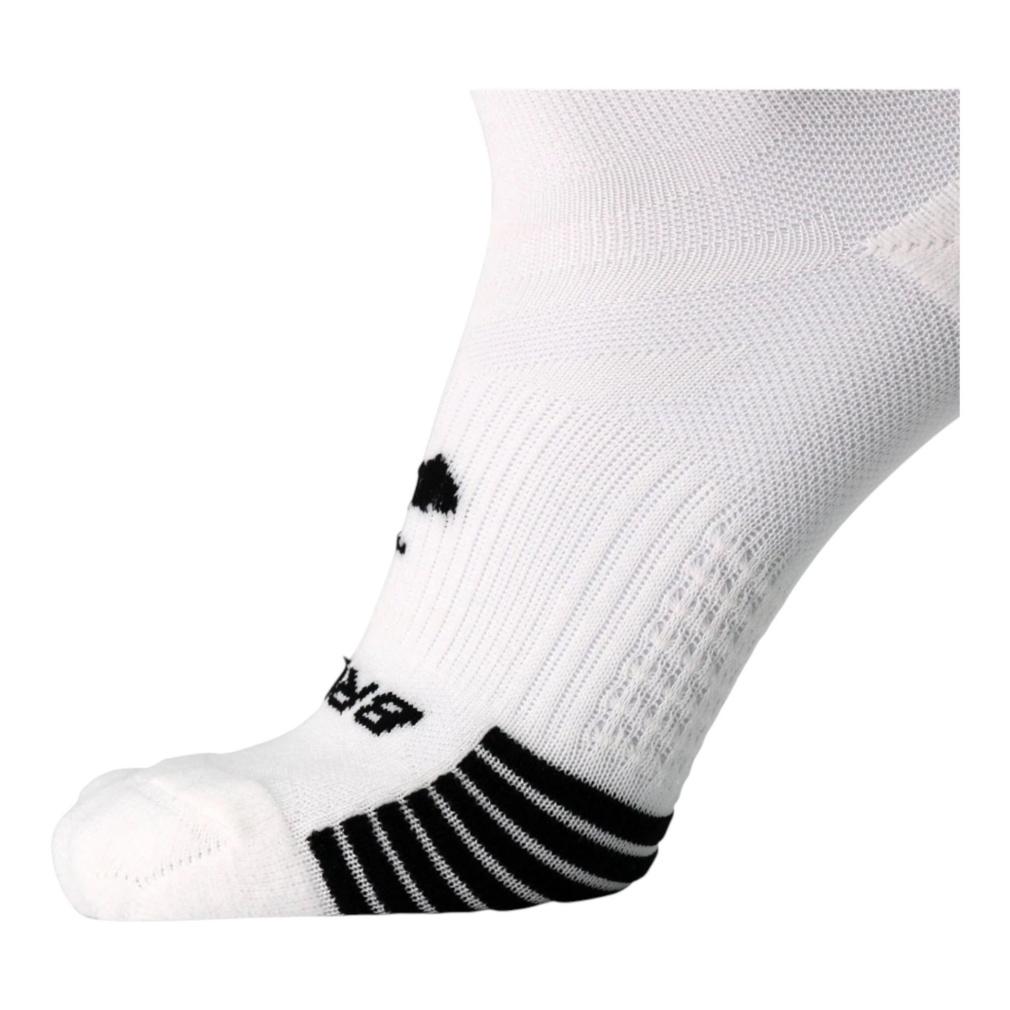 Brooks Ghost Lite Crew Socks - 2 Pack