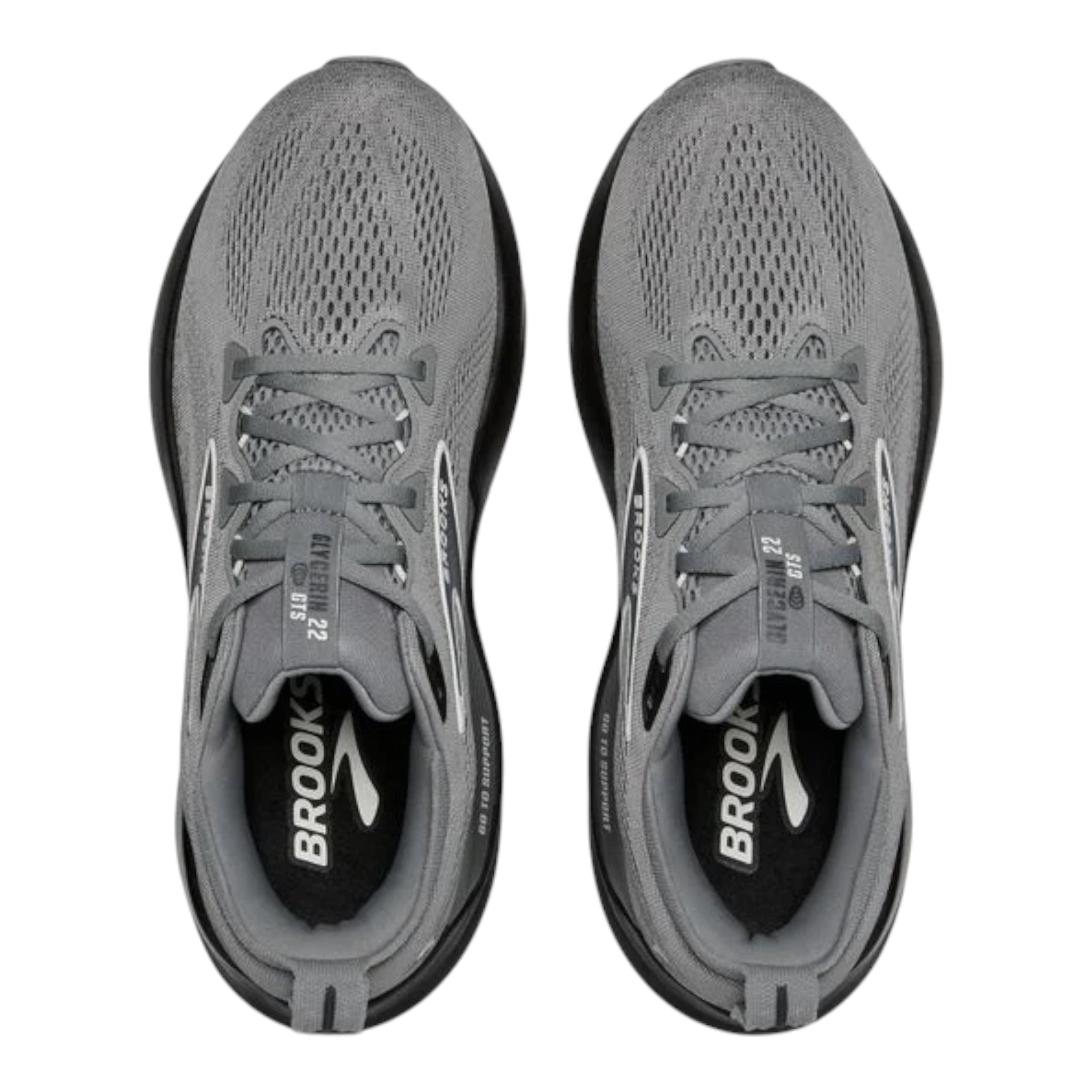 Brooks Glycerin 22 - Men's