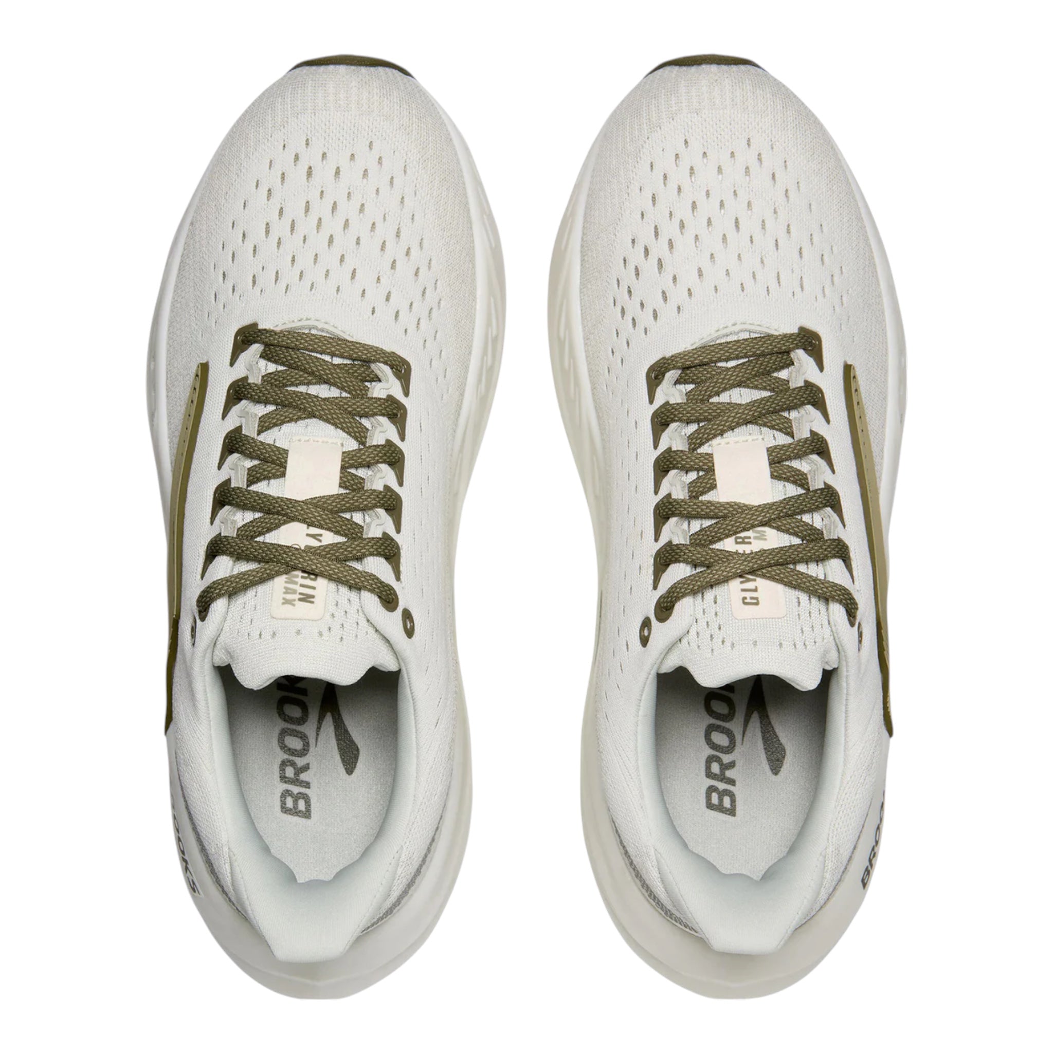 Brooks Glycerin Max - Men's