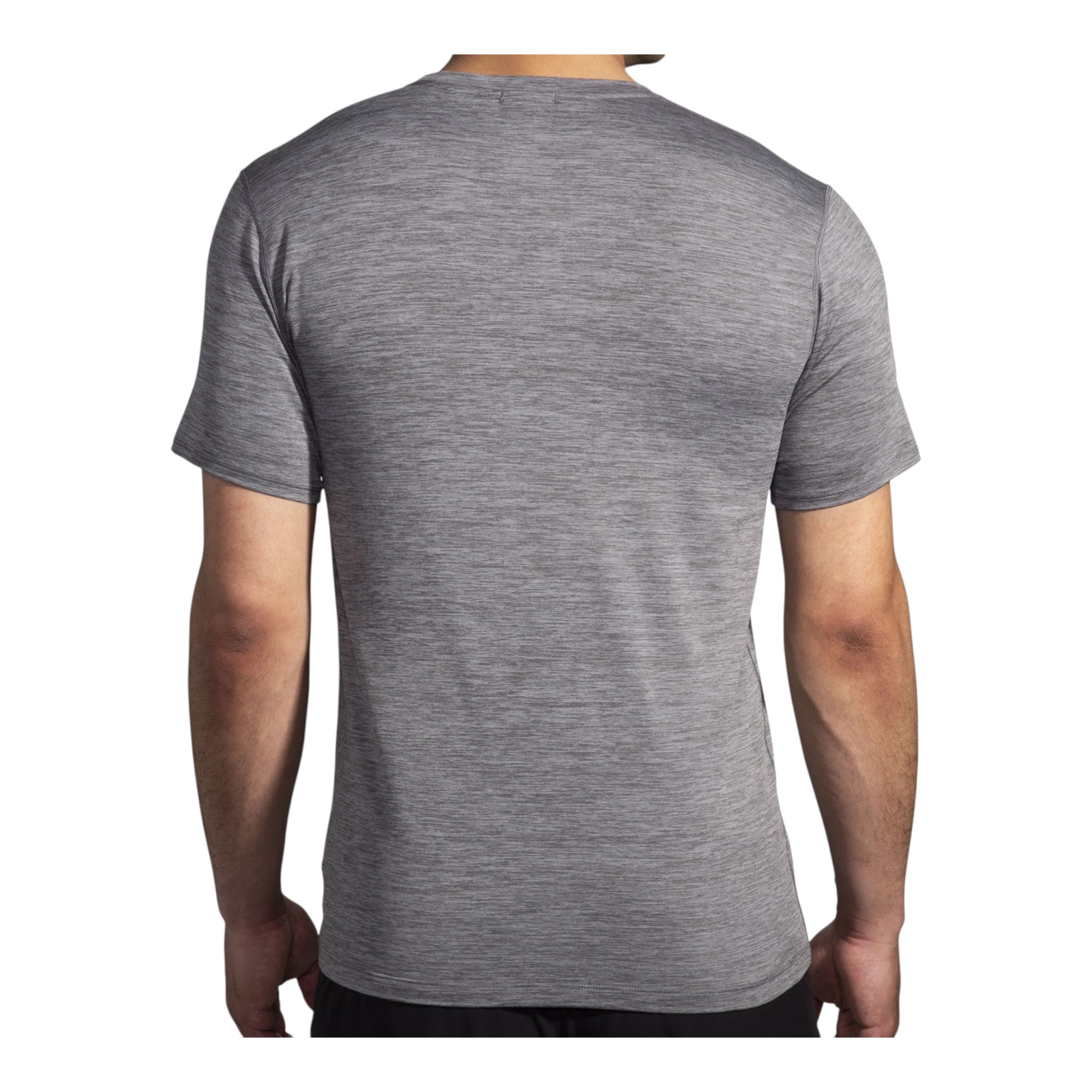 Brooks Luxe Short Sleeve - Men's