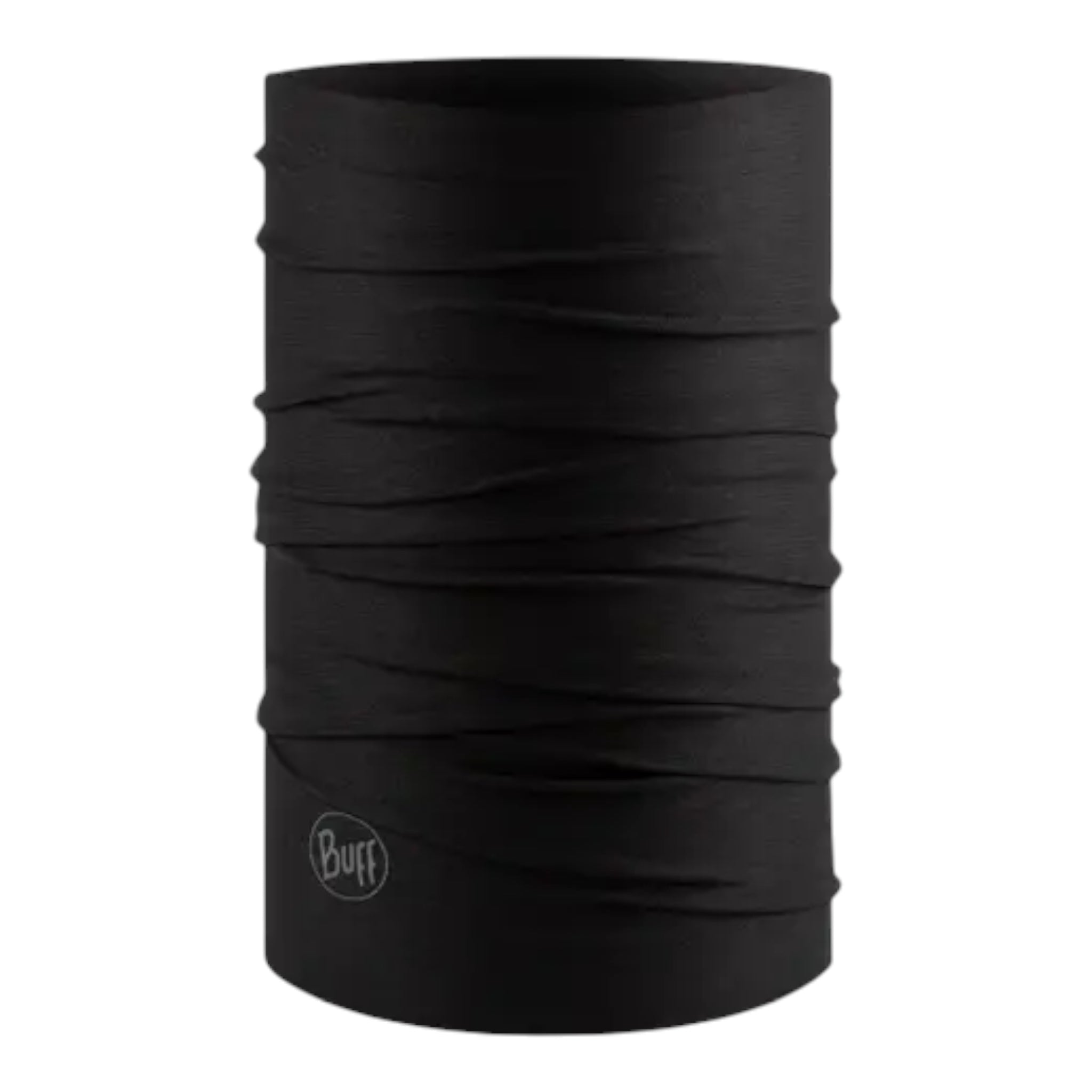 Buff CoolNet UV+ Reflective - Solid Black