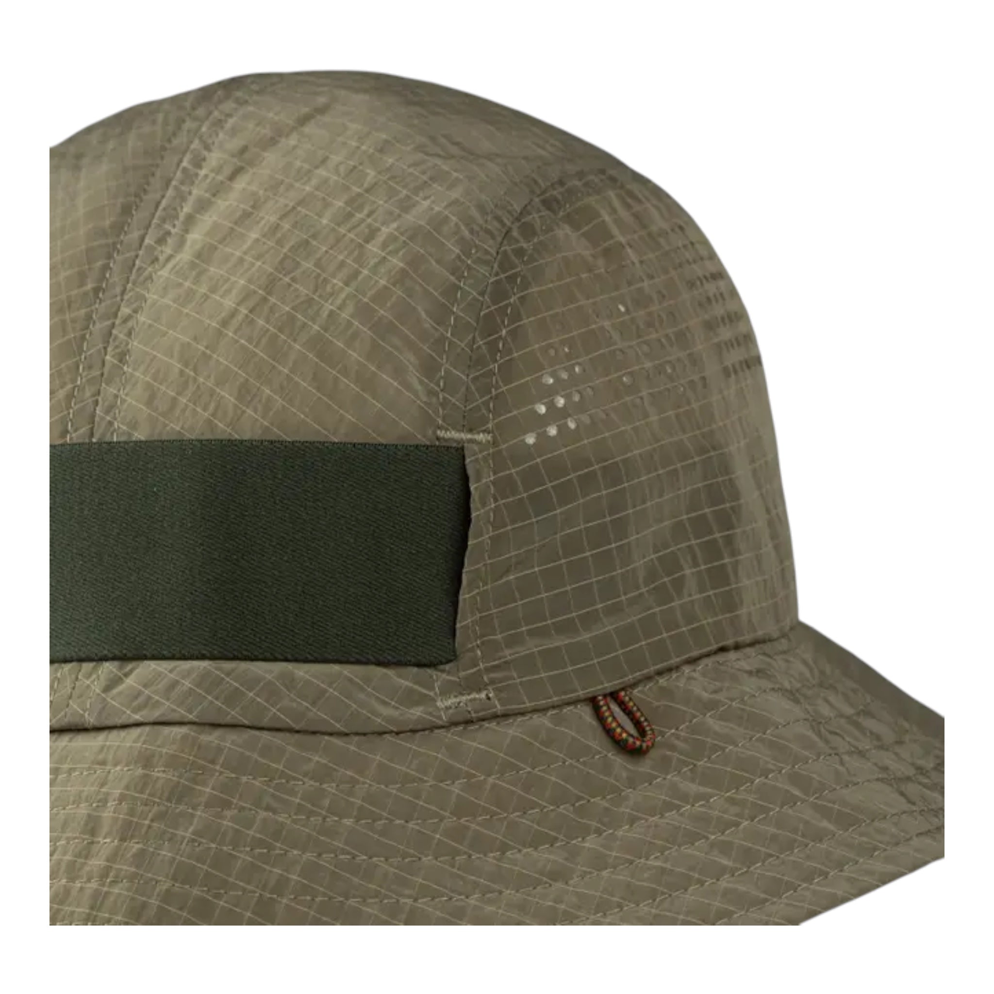 Buff Go Bucket Hat - Solid