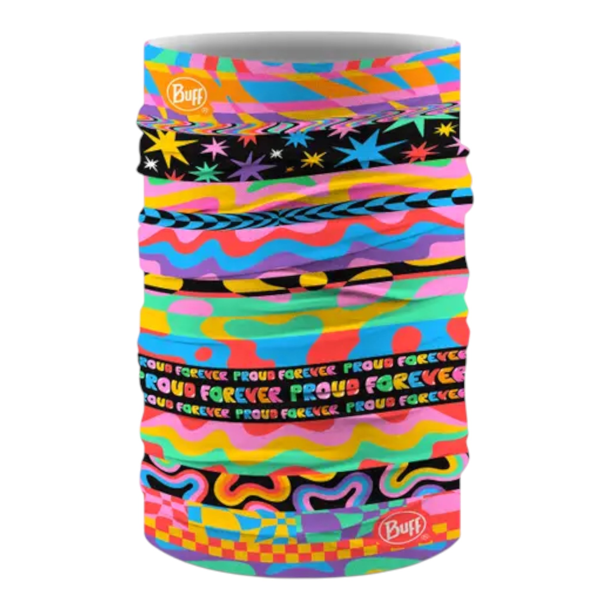 Buff Original EcoStretch Neckwear