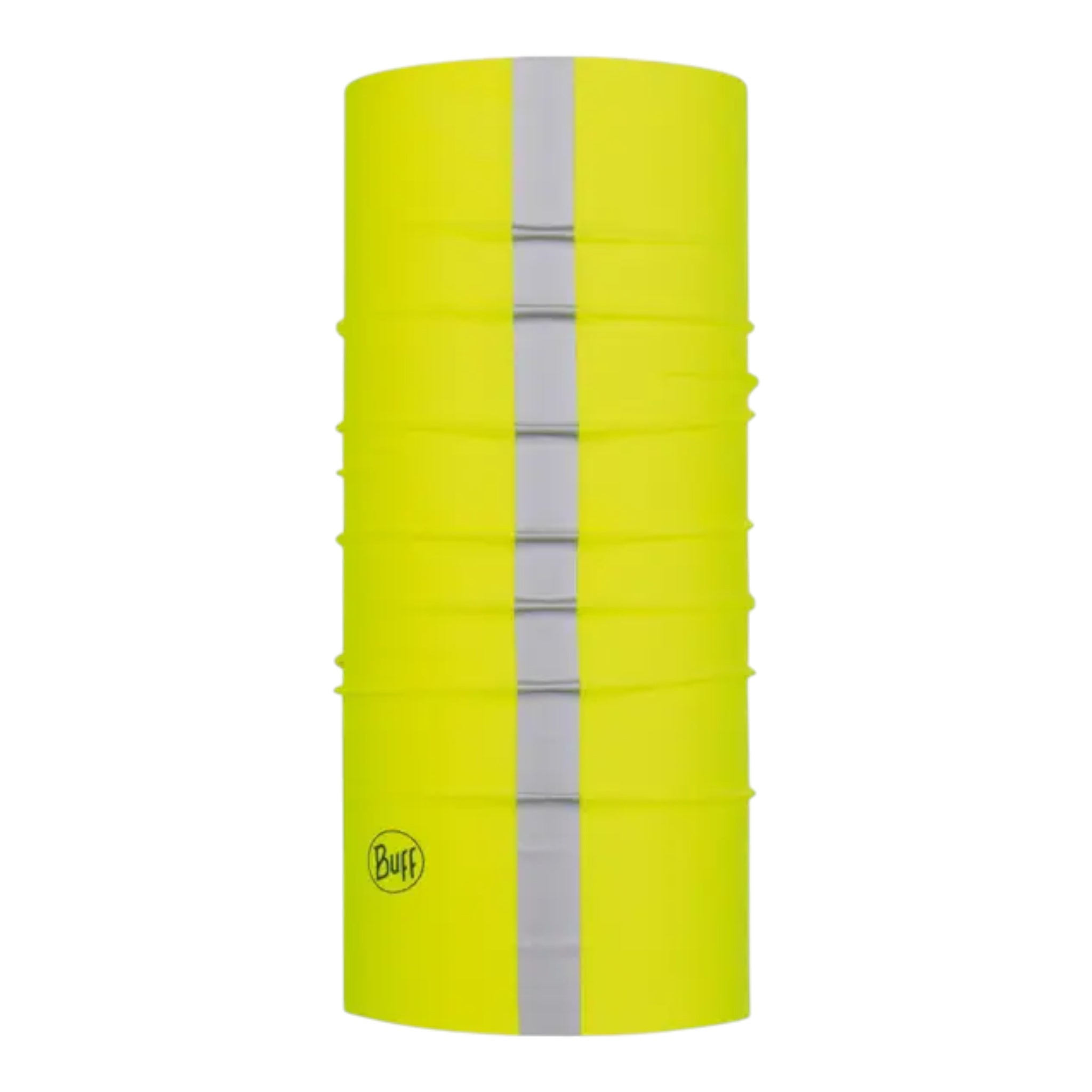 Buff Original EcoStretch Reflective - R-Yellow Fluor
