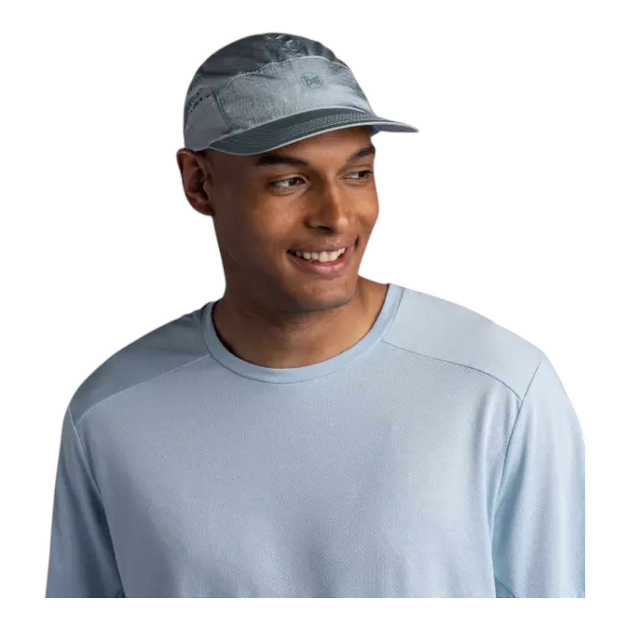 Buff Speed Cap - Solid Mist