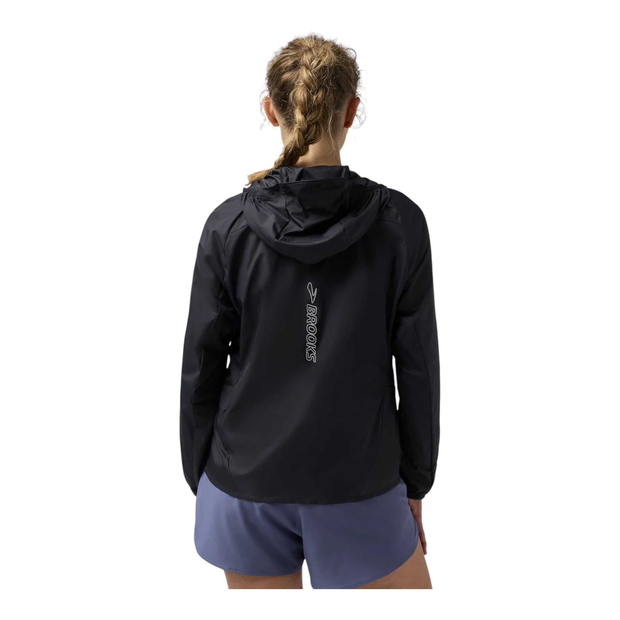 Brooks Canopy Jacket - Women's