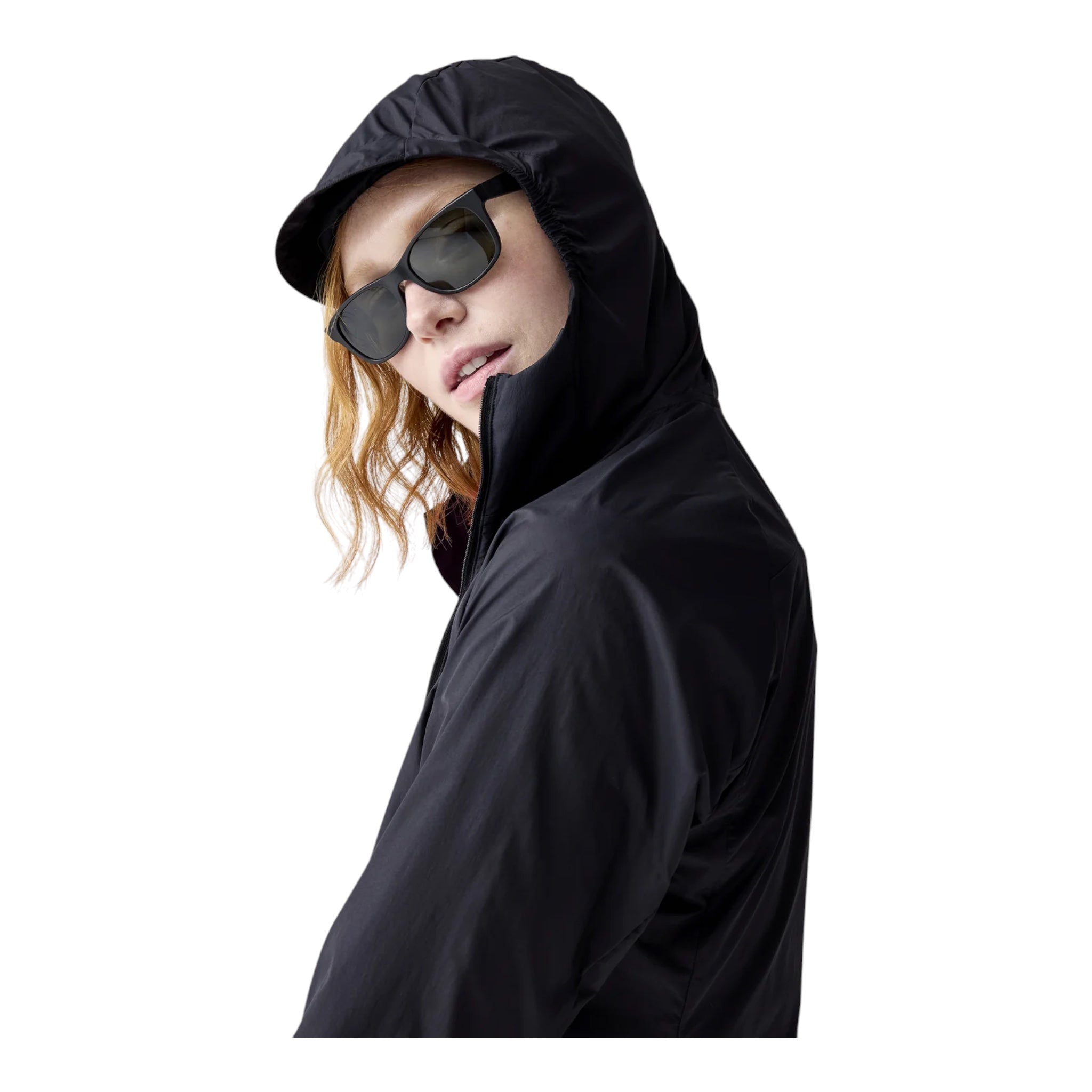 Brooks Canopy Jacket - Women's