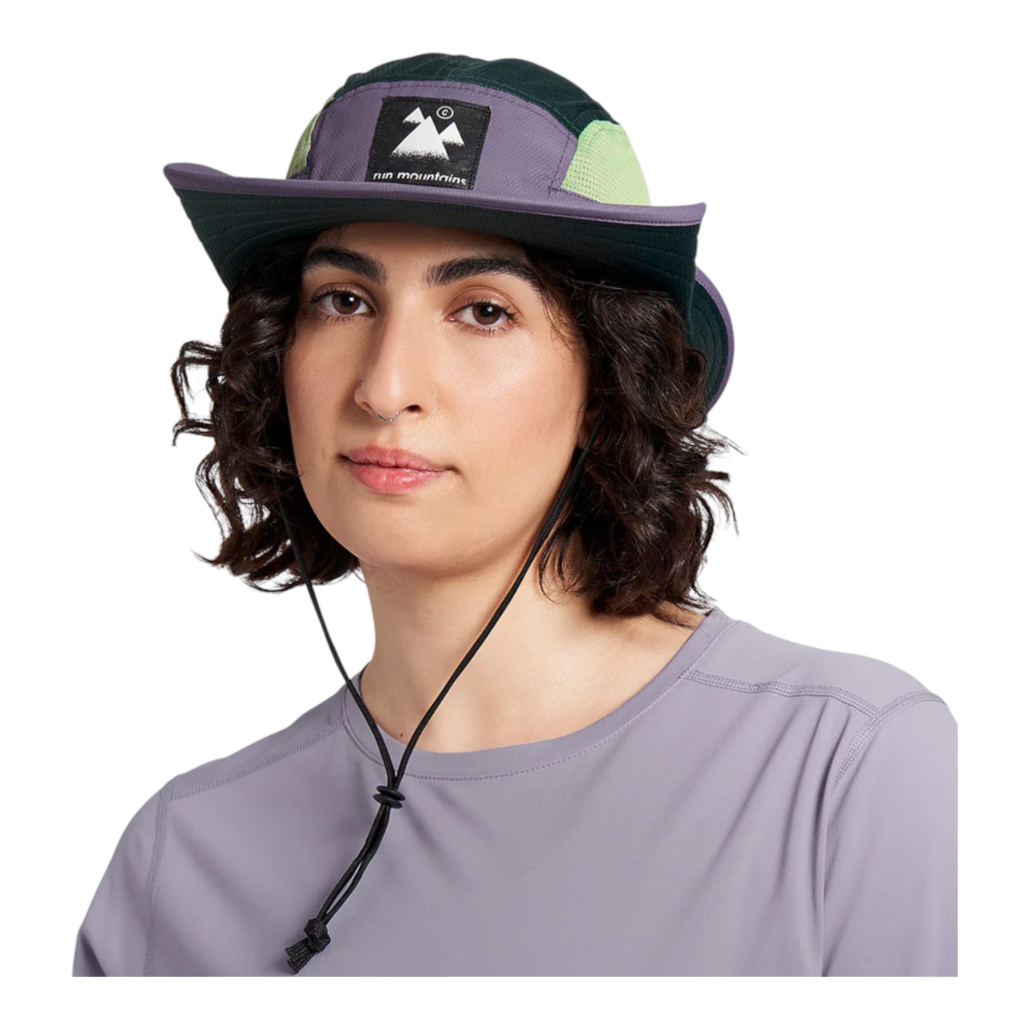 Ciele BNDCKHat Trail Range Cuts