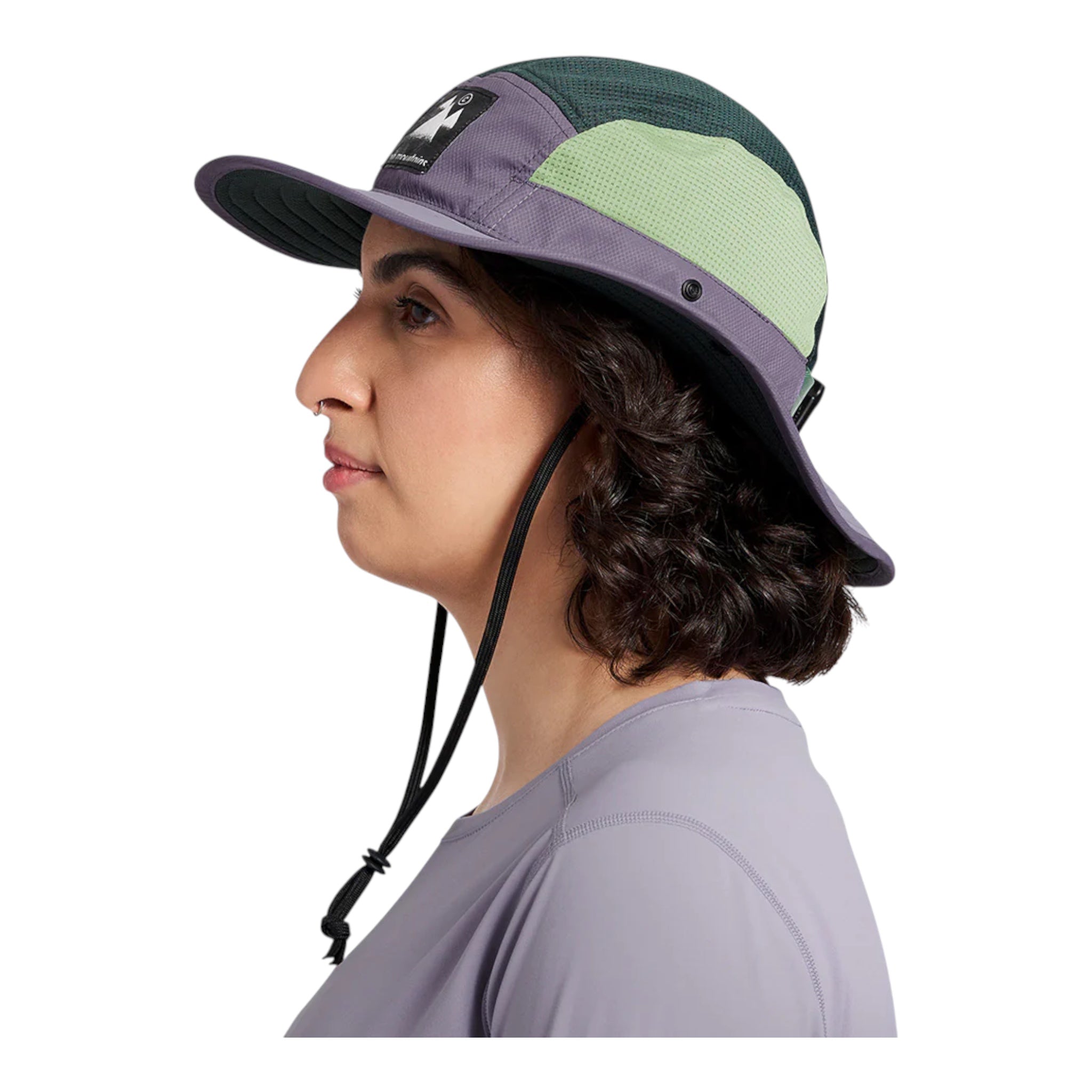 Ciele BNDCKHat Trail Range Cuts