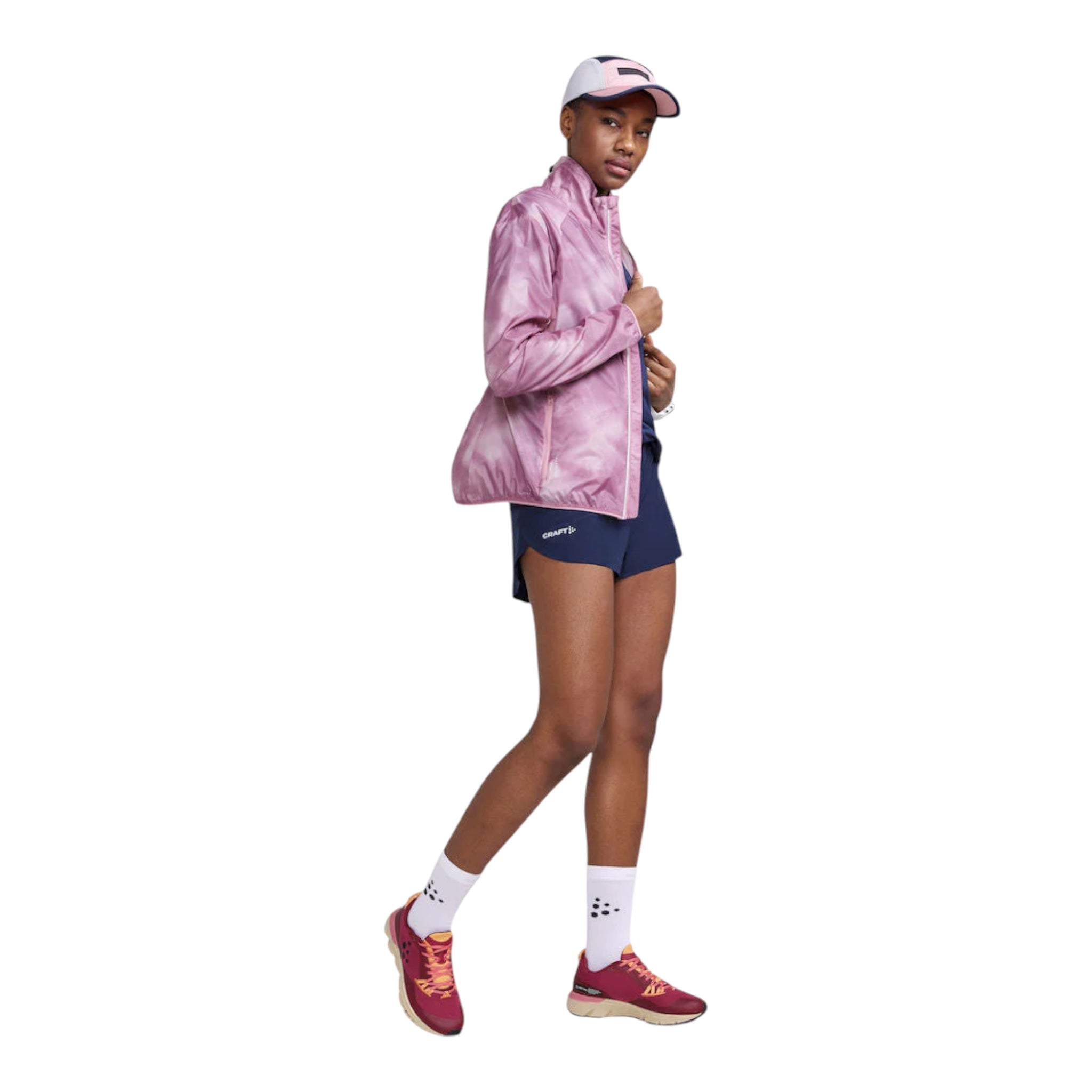 Craft Pro Hypervent Jacket - Women's