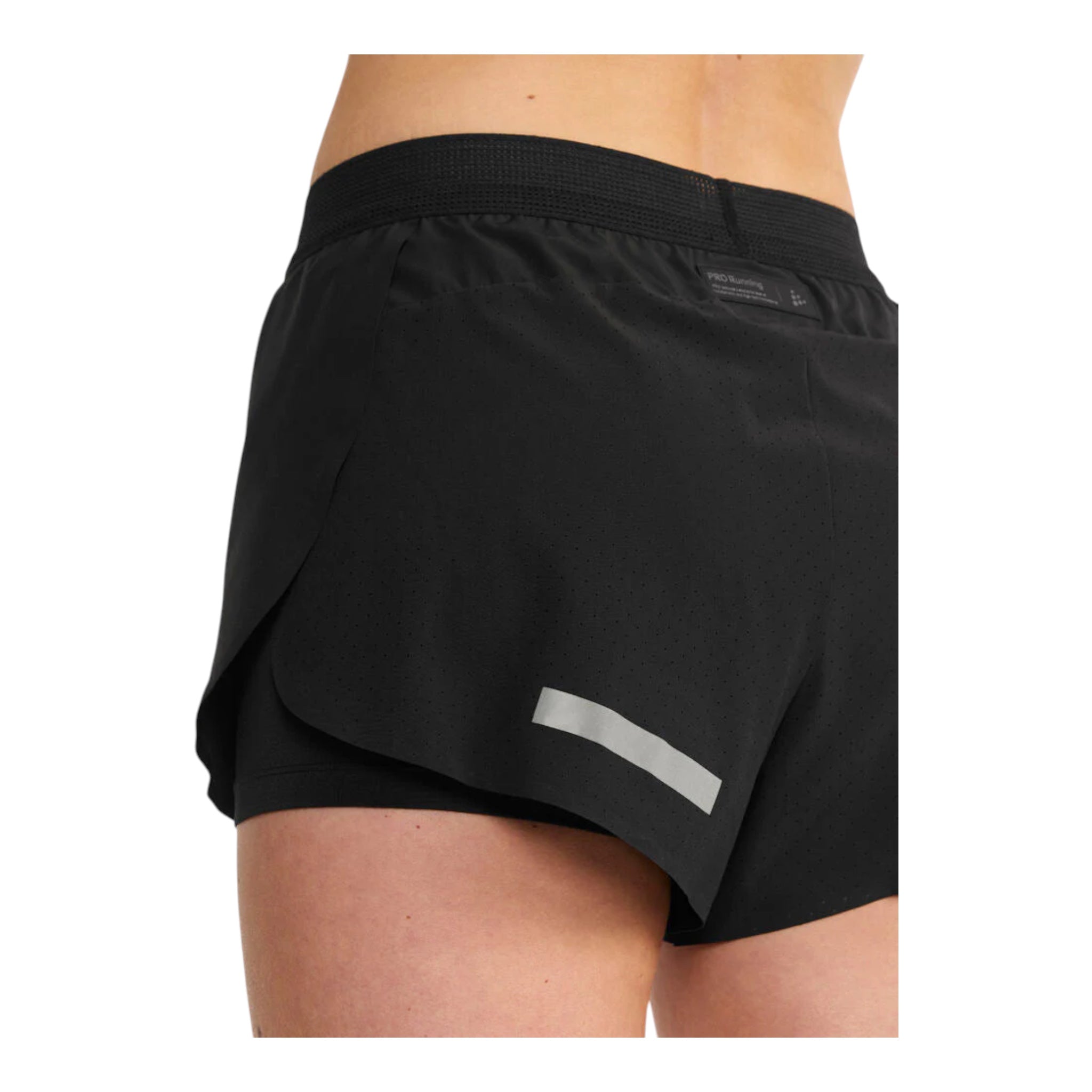 Craft Pro Hypervent Split Shorts 2 - Women's