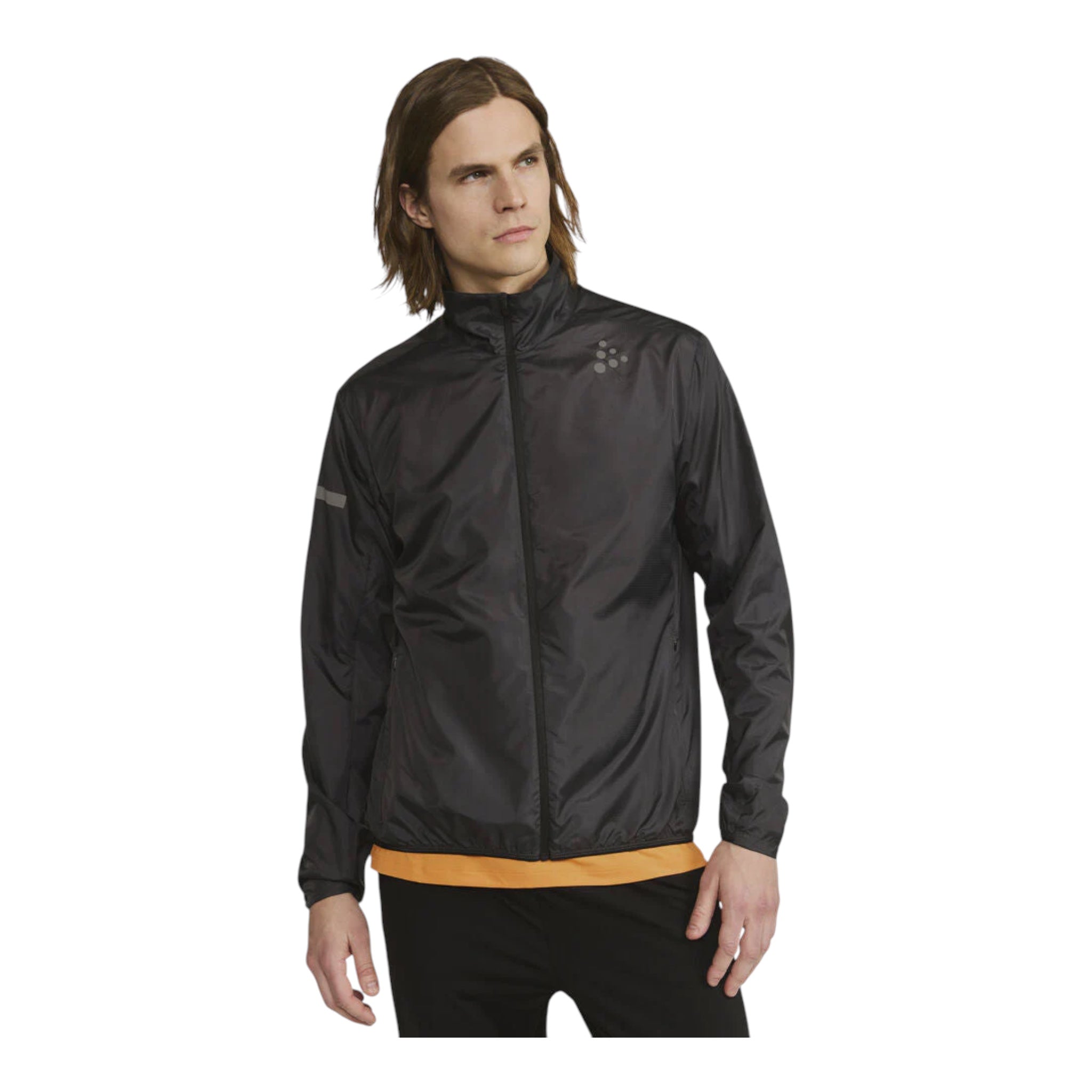 Craft Pro Hypervent Jacket - Men's