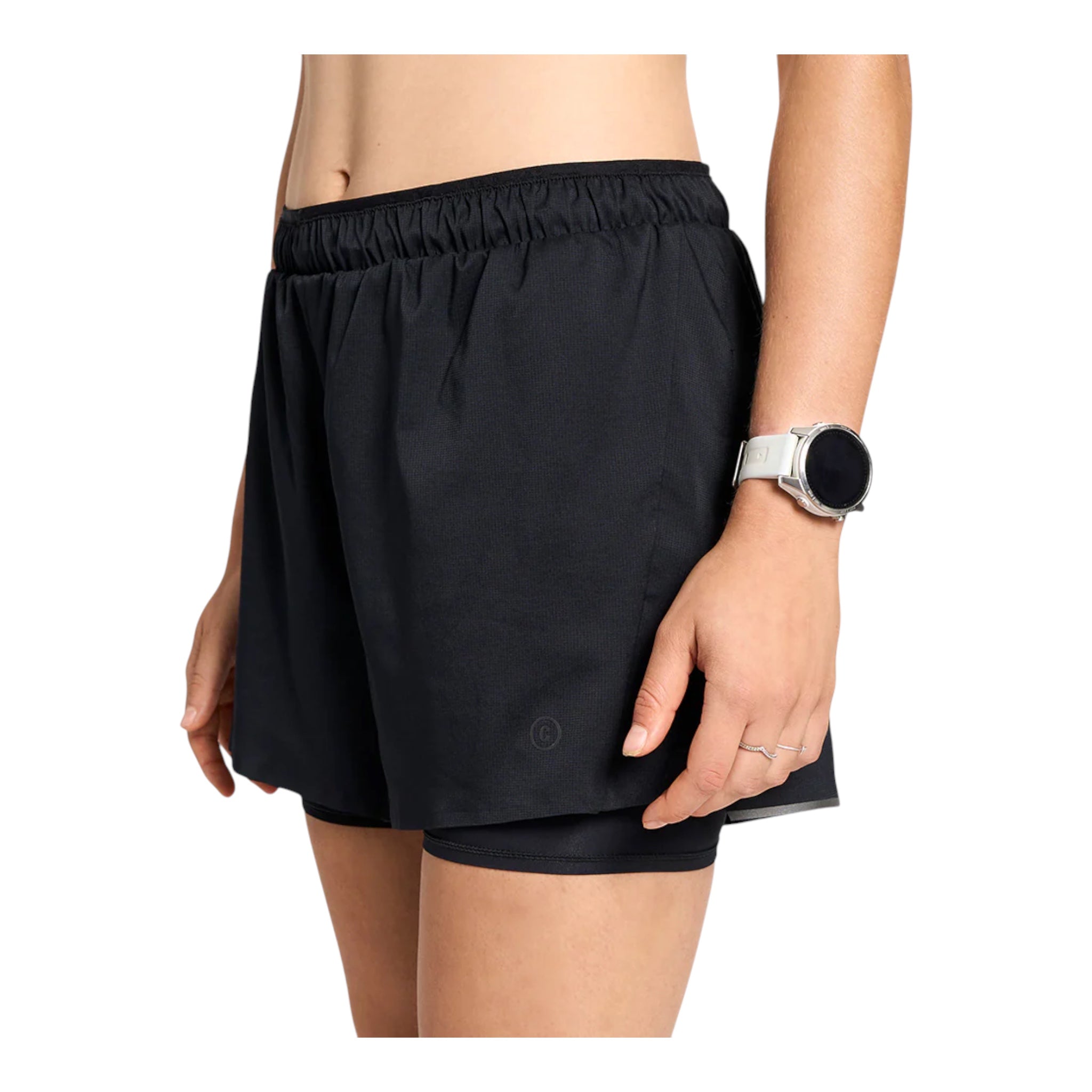 Ciele DLYShort 4" Long Brief - Women's