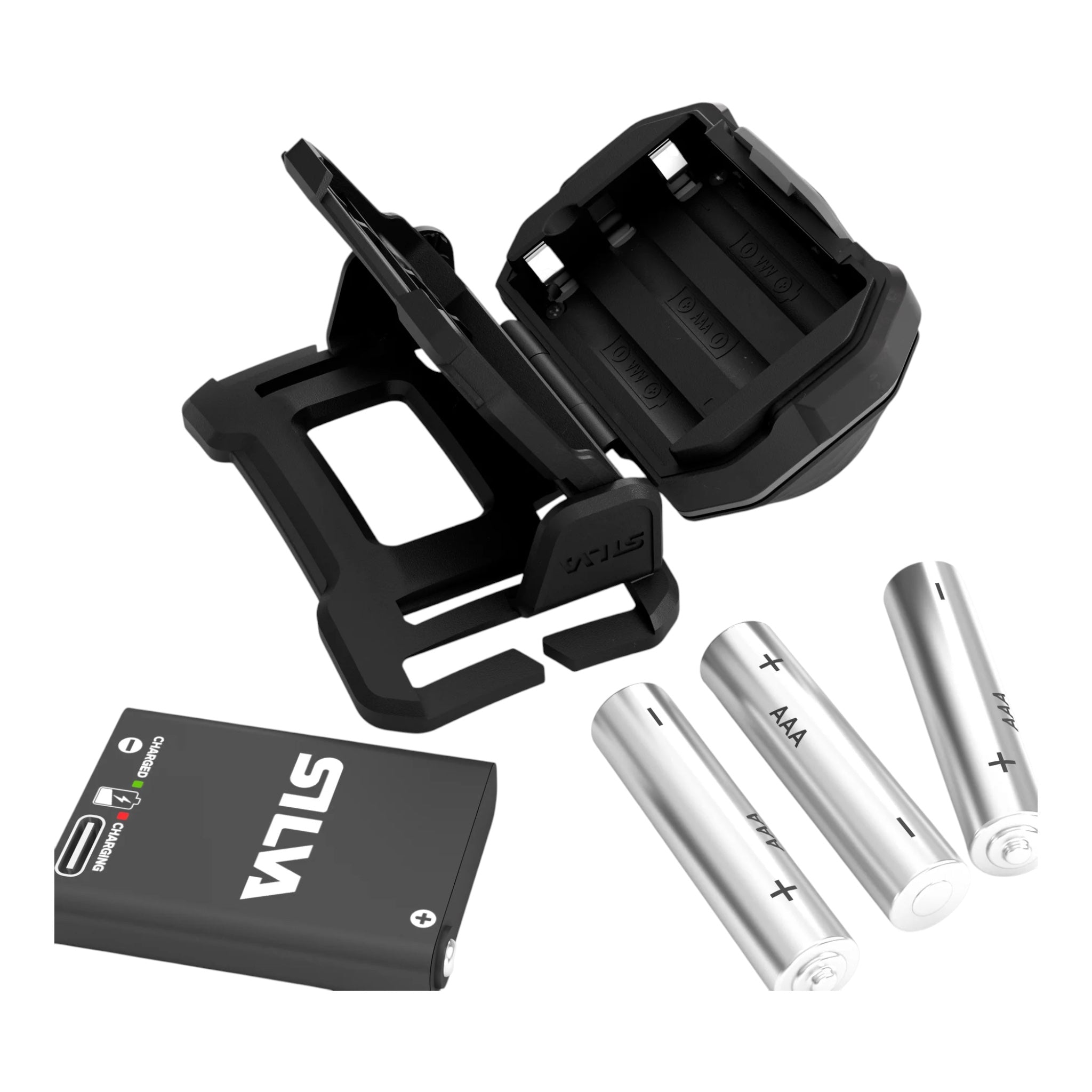 Silva DISCOVER Headlamp