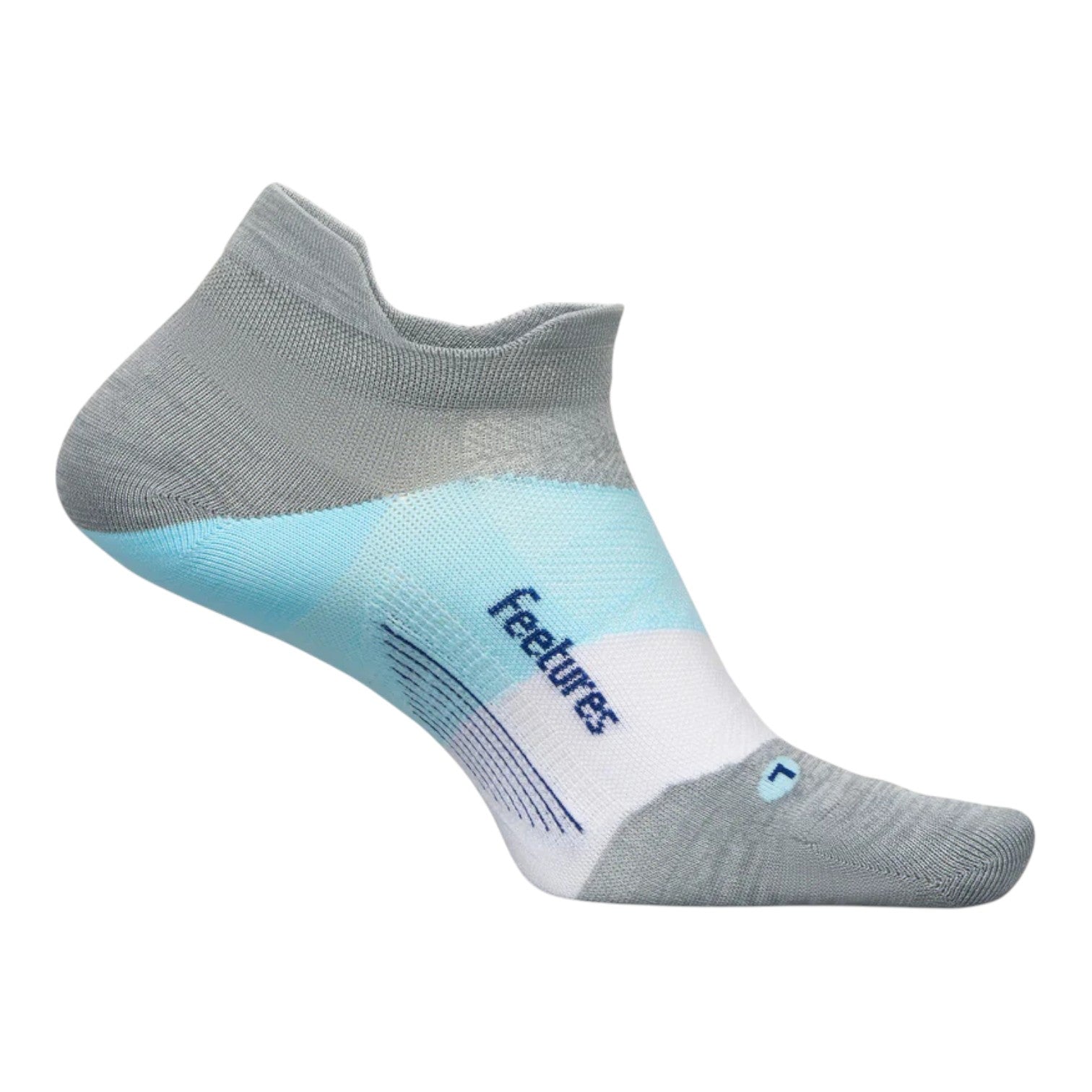 Feetures Elite Ultra Light No Show Socks