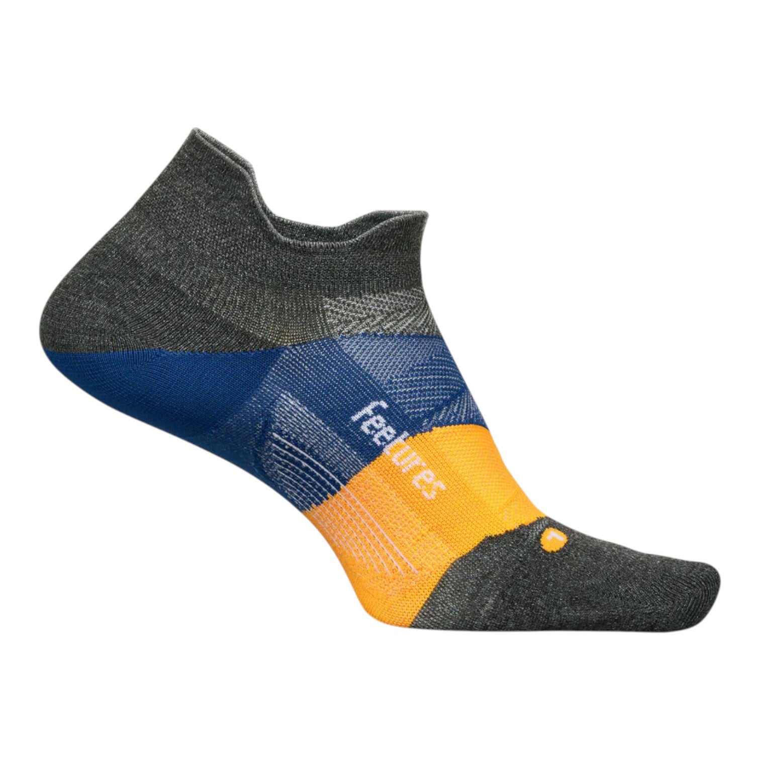 Feetures Elite Ultra Light No Show Socks