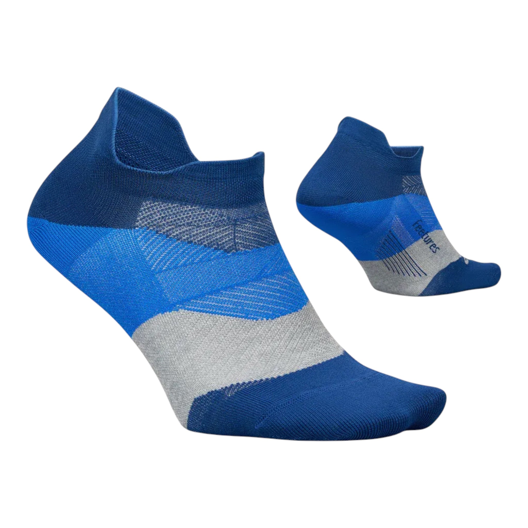 Feetures Elite Ultra Light No Show Socks