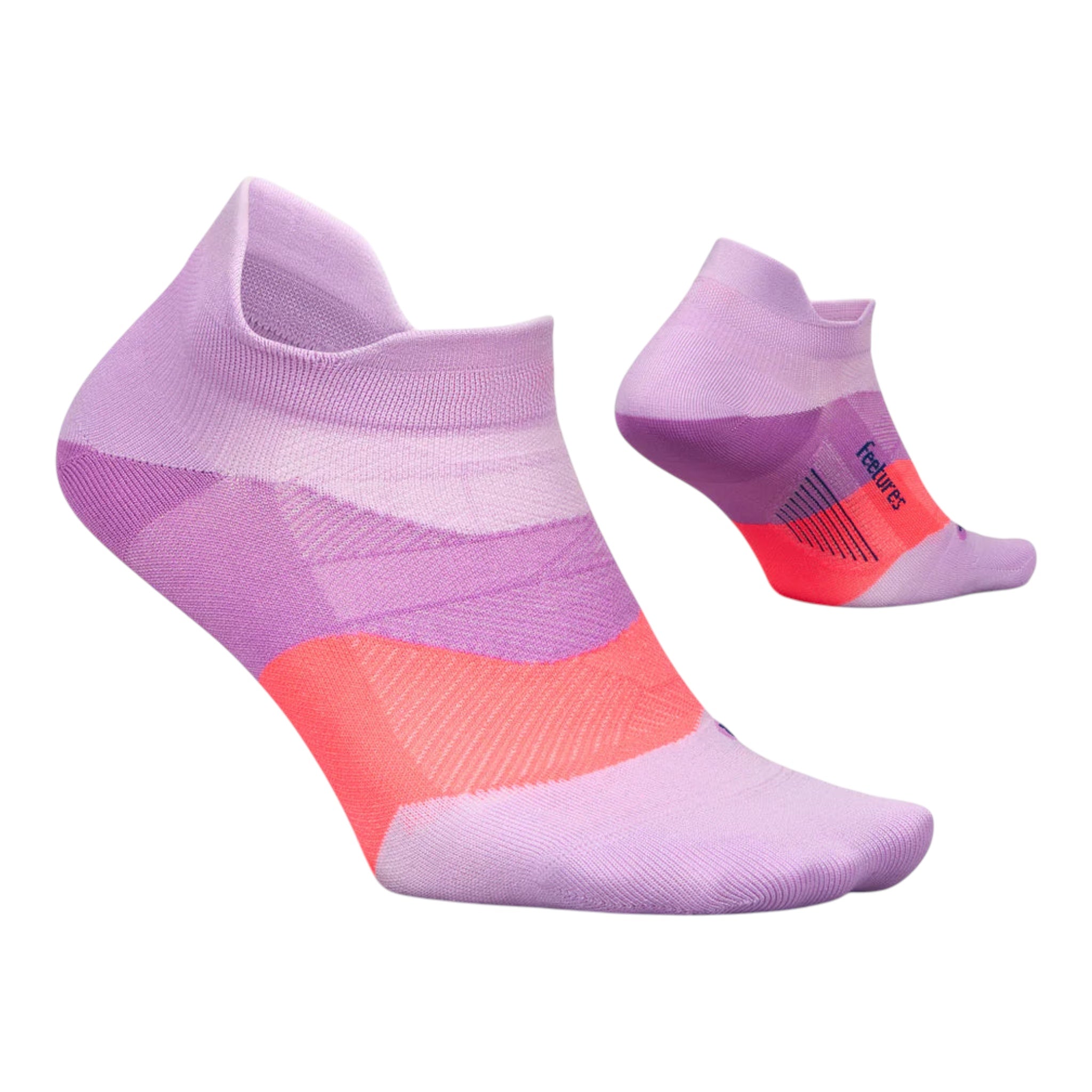 Feetures Elite Ultra Light No Show Socks
