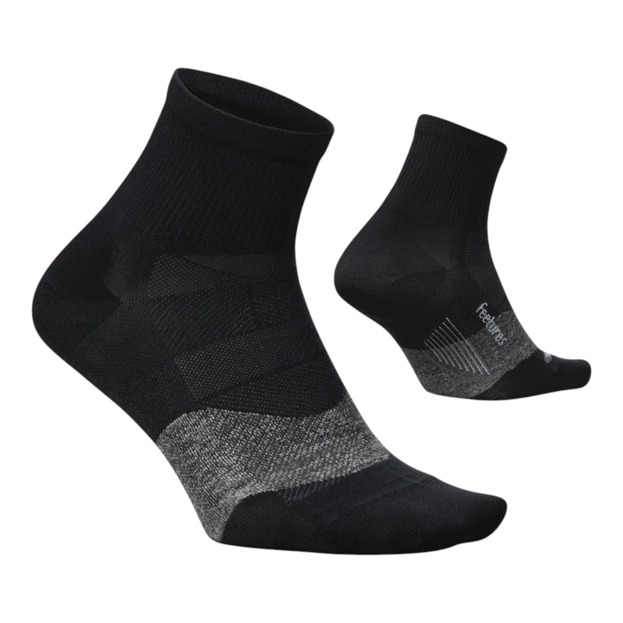 Feetures Elite Ultra Light Quarter Socks