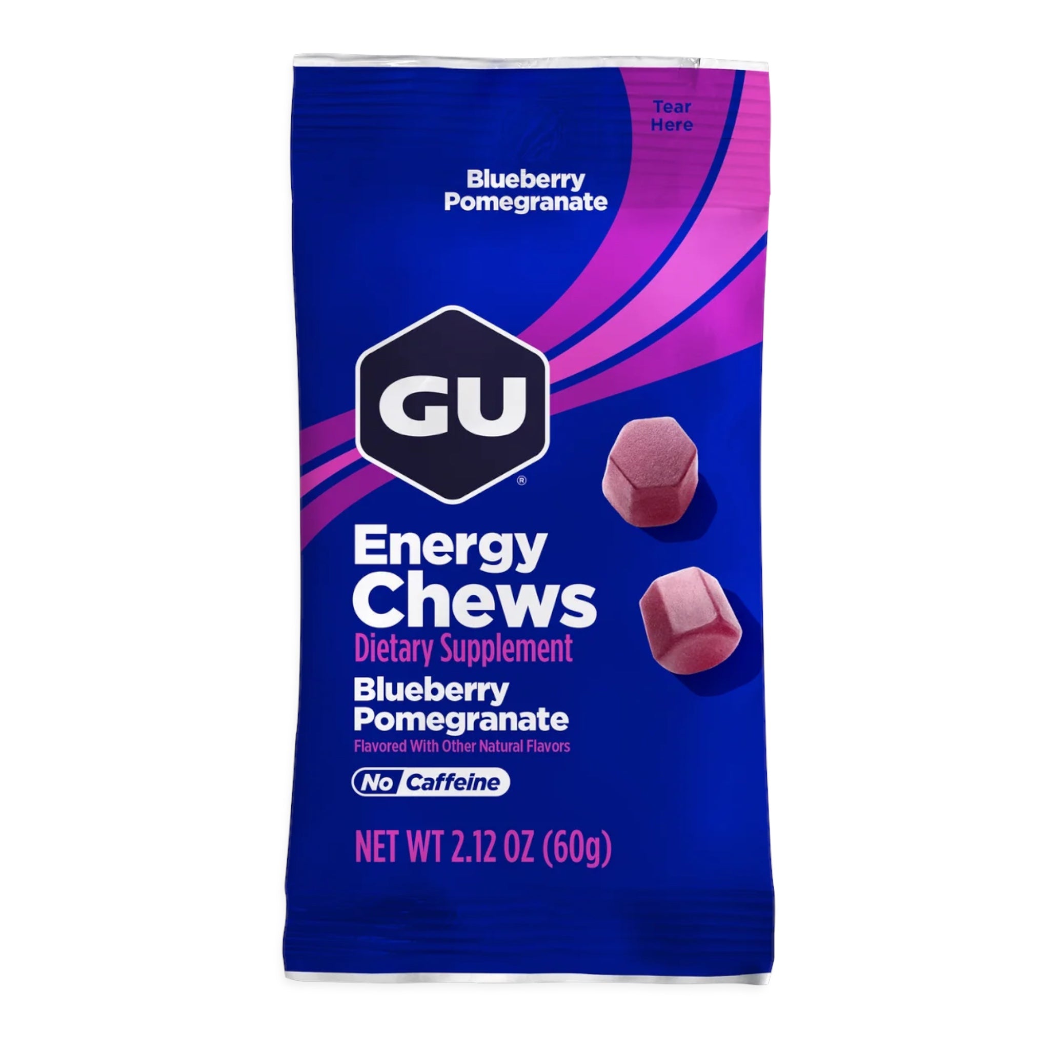 GU Chews