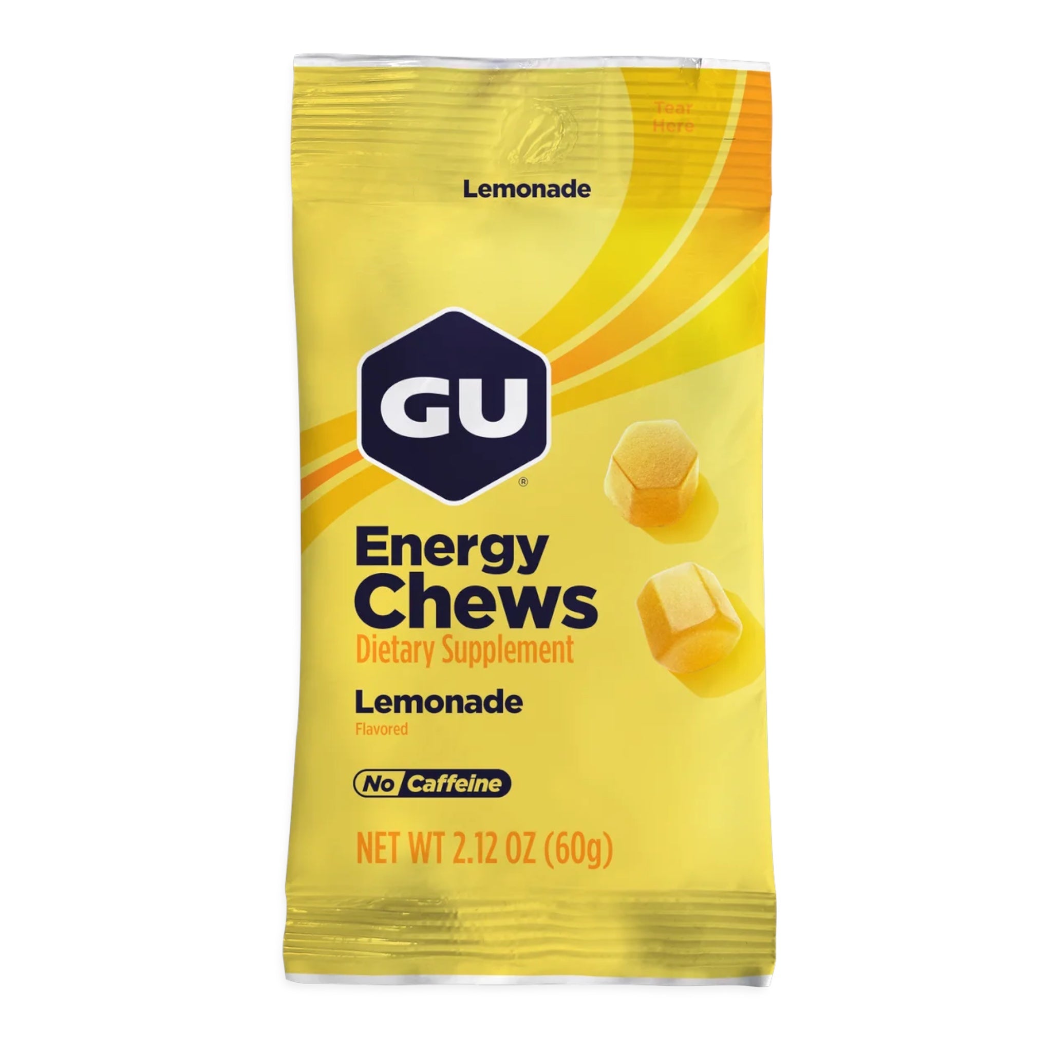 GU Chews