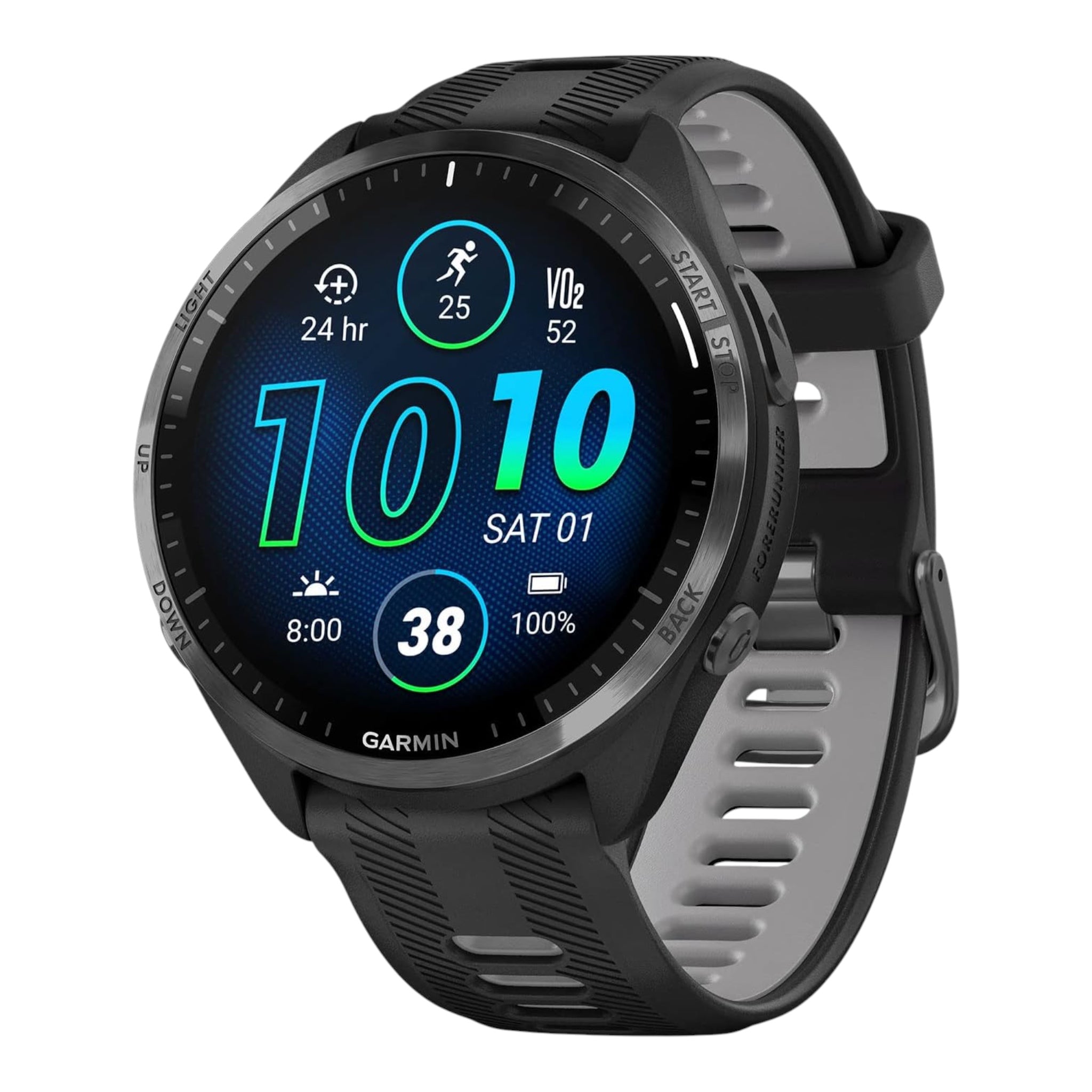 Garmin Forerunner 965