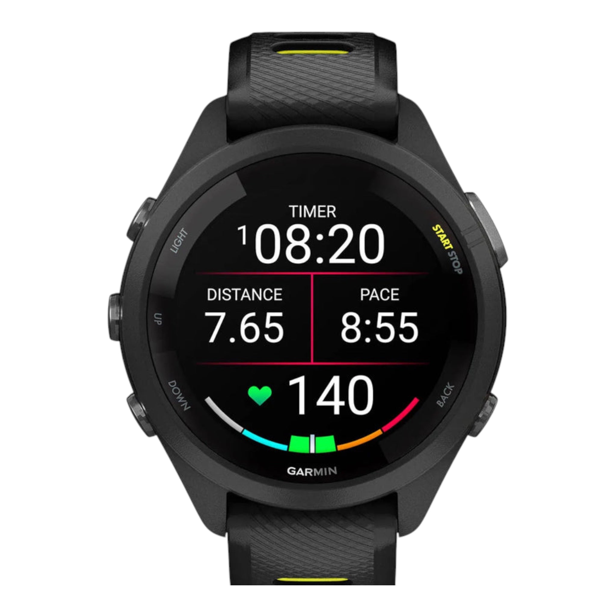 Garmin Forerunner 265S