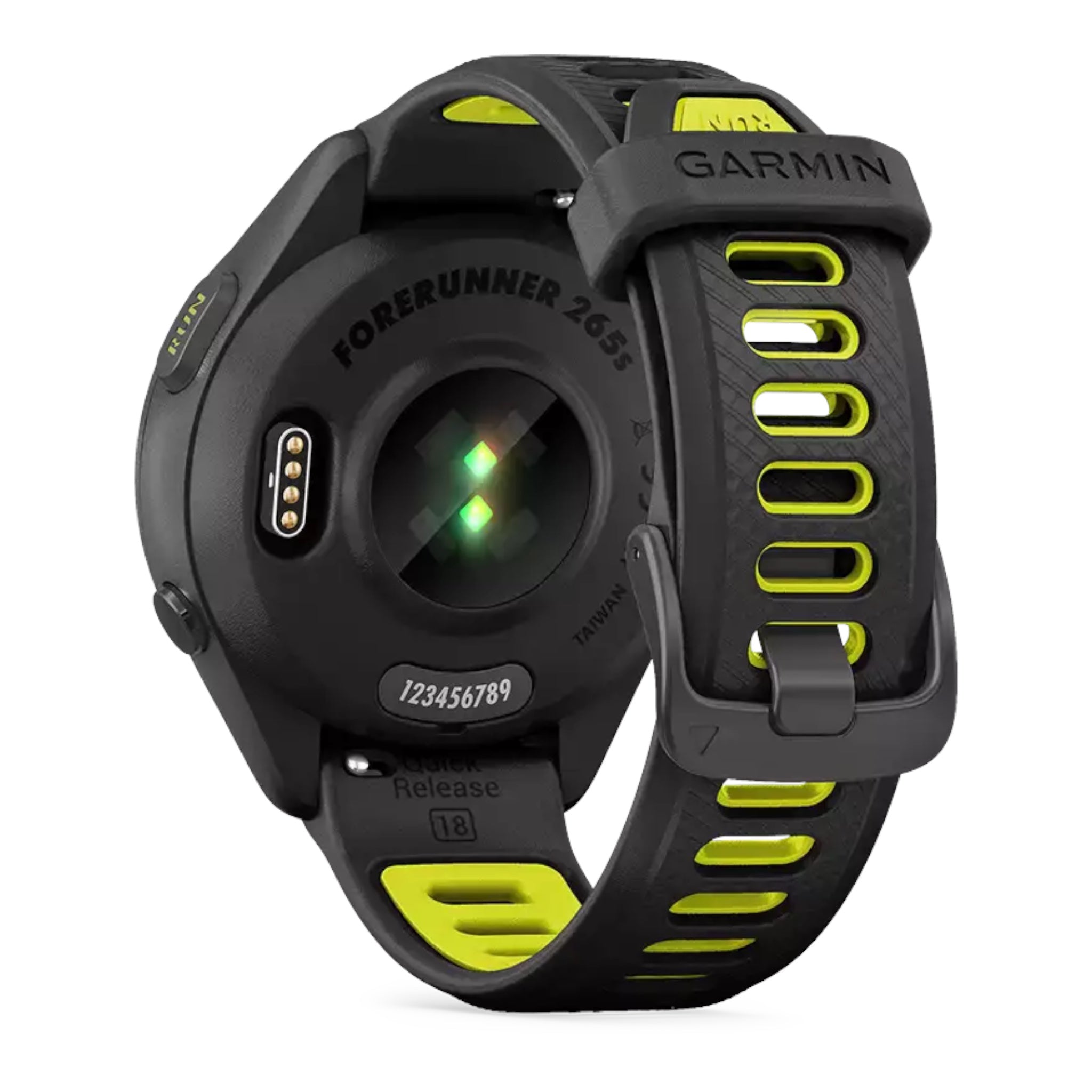Garmin Forerunner 265S