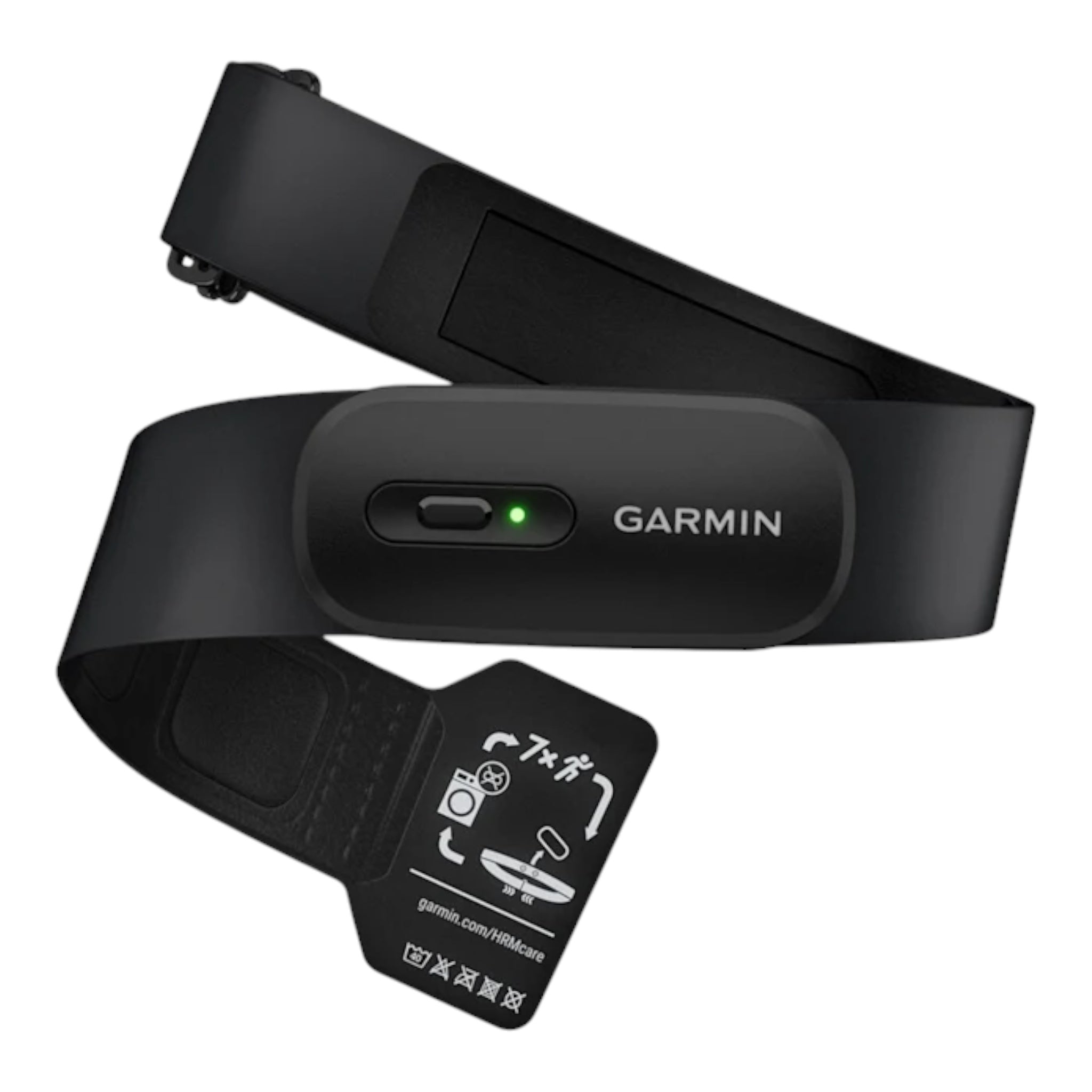 Garmin HRM 200  Heart Rate Monitor