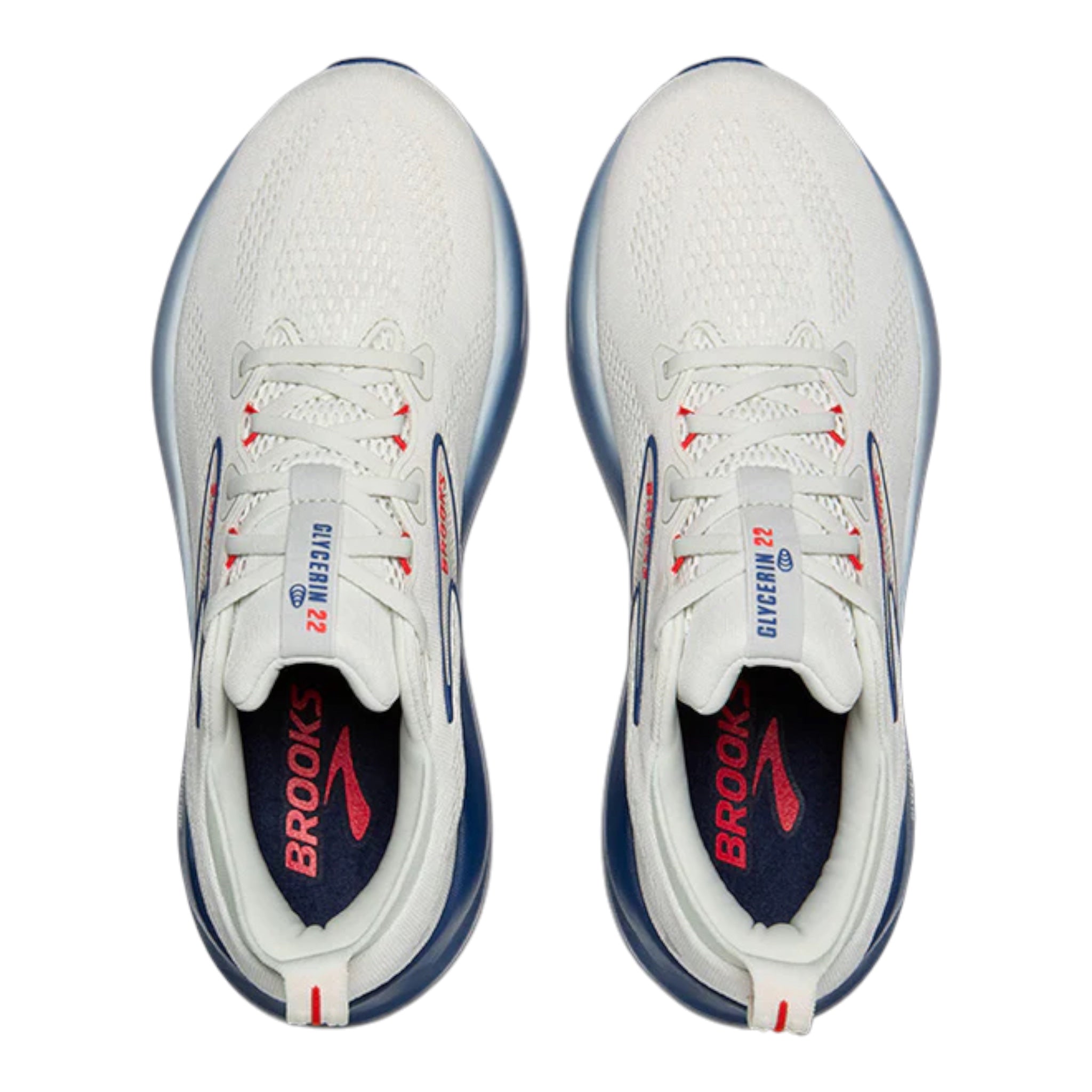 Brooks Glycerin 22 - Men's