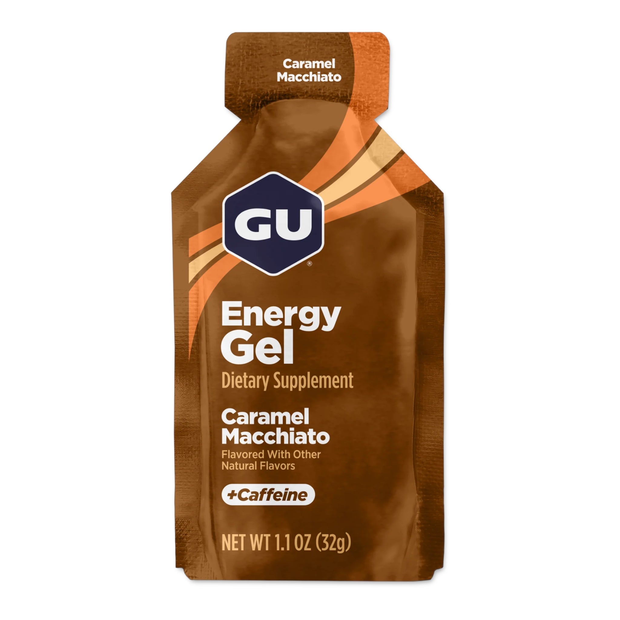 GU Gel